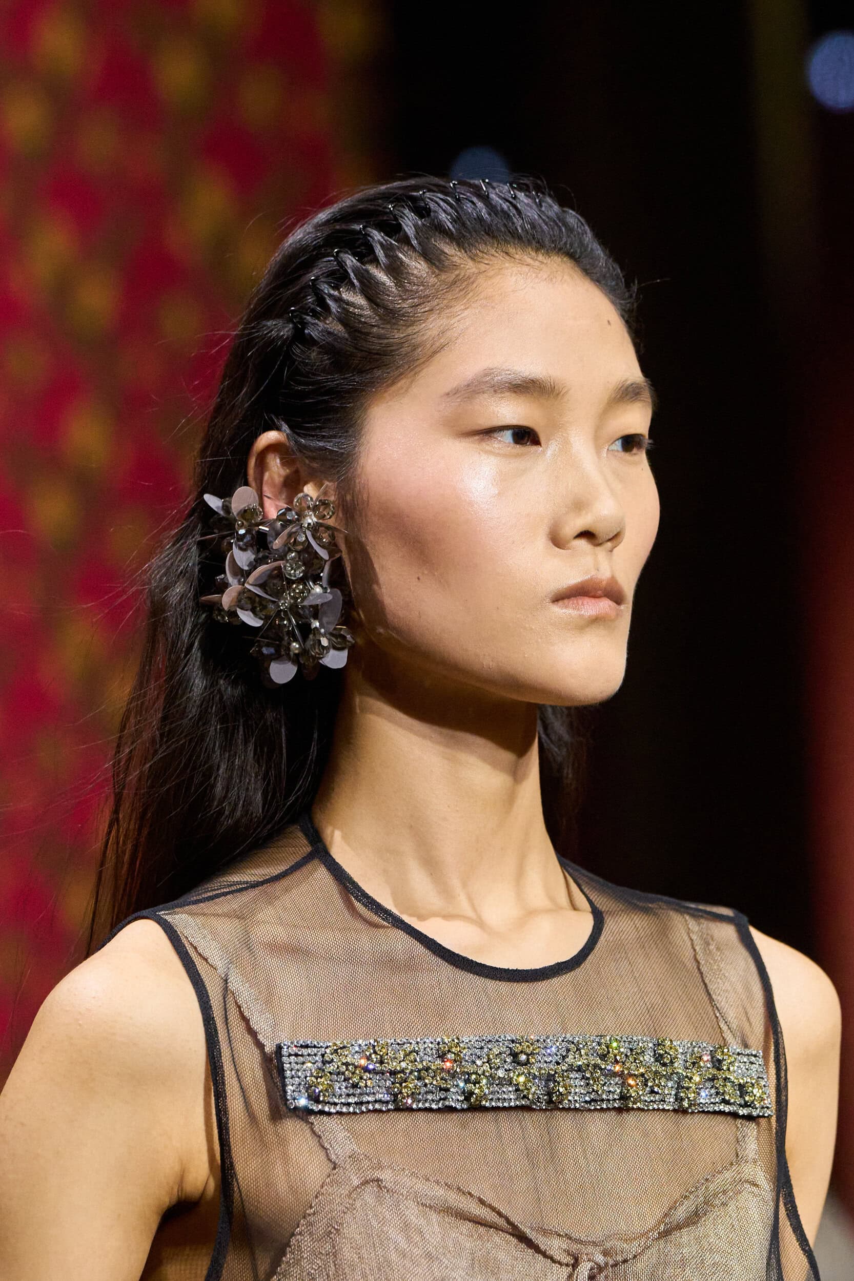 Miu Miu Fall 2026 Fashion Show Details