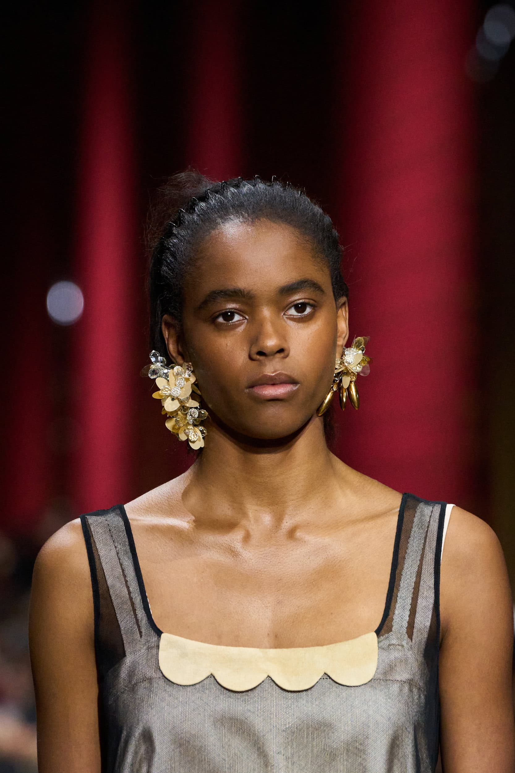 Miu Miu Fall 2026 Fashion Show Details