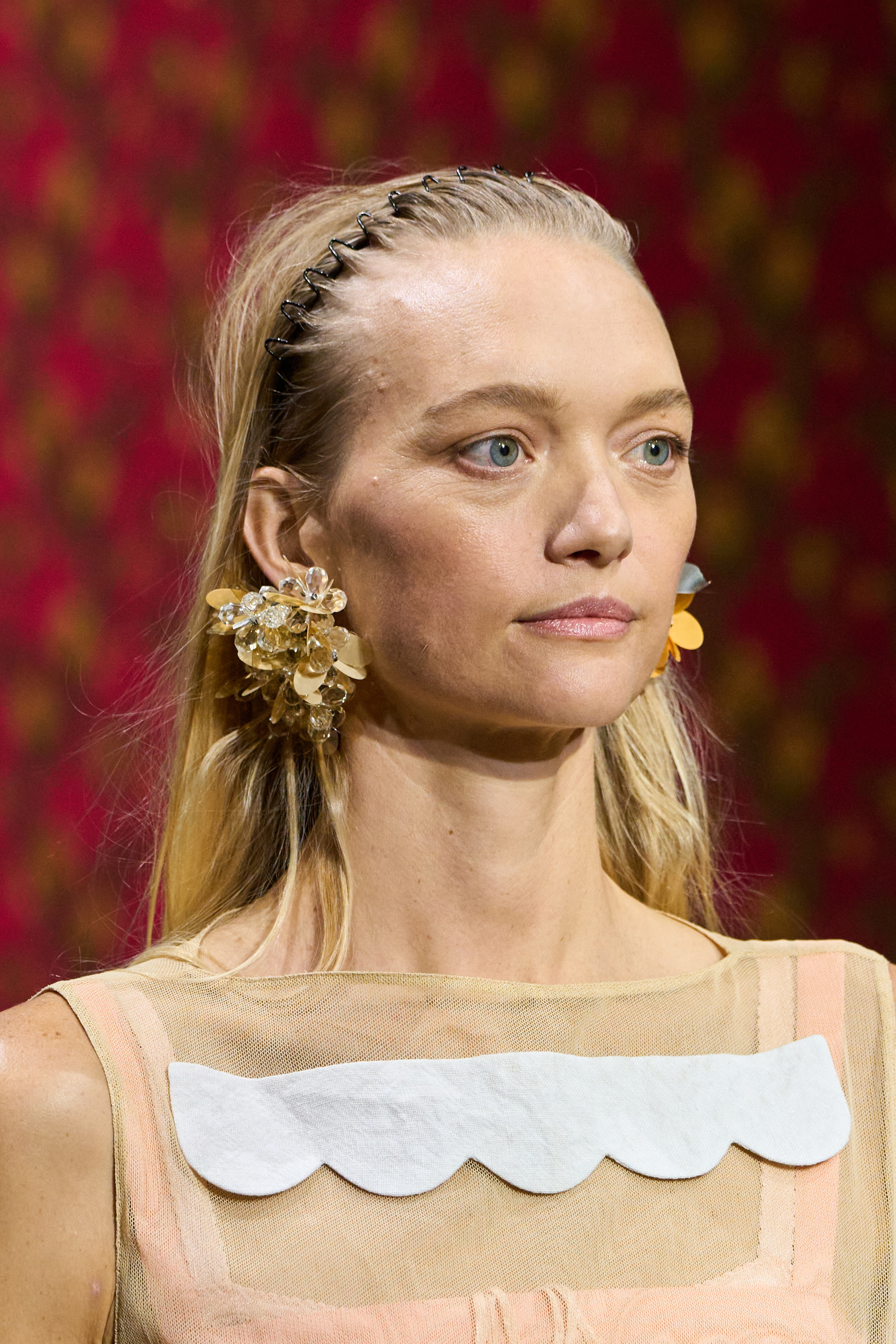 Miu Miu Fall 2026 Fashion Show Details