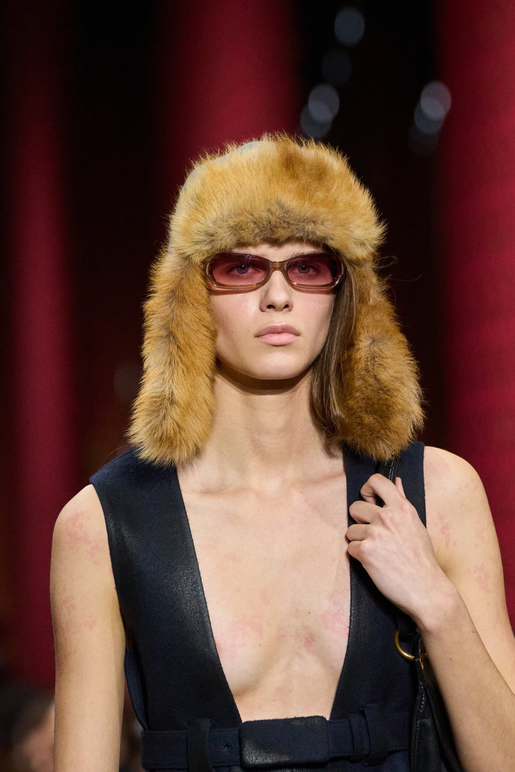 Miu Miu Fall 2026 Fashion Show Details