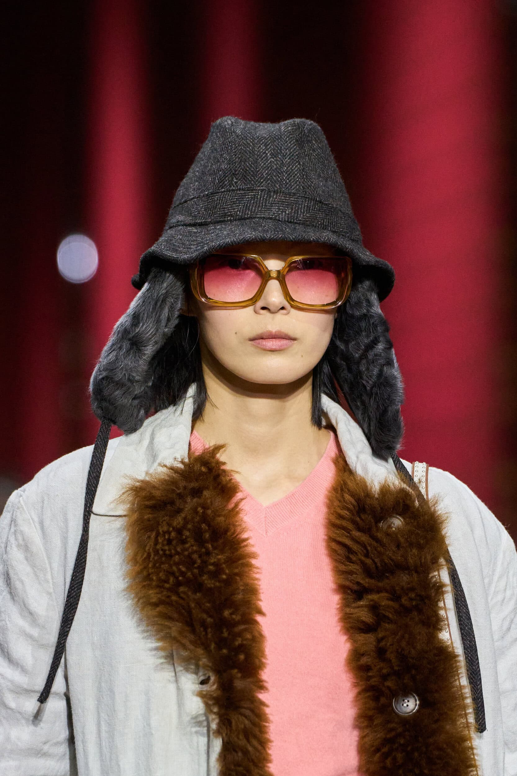 Miu Miu Fall 2026 Fashion Show Details