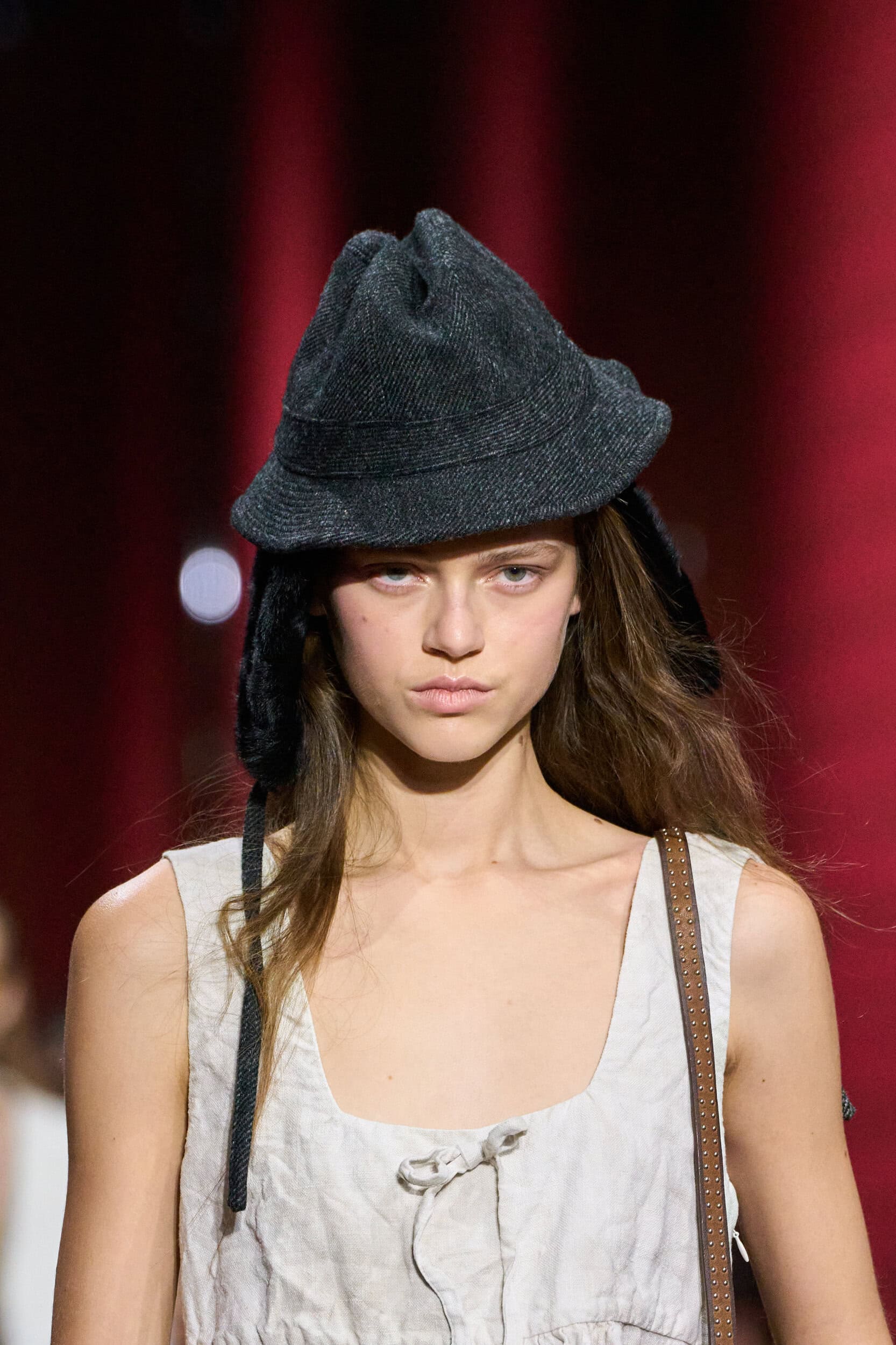 Miu Miu Fall 2026 Fashion Show Details