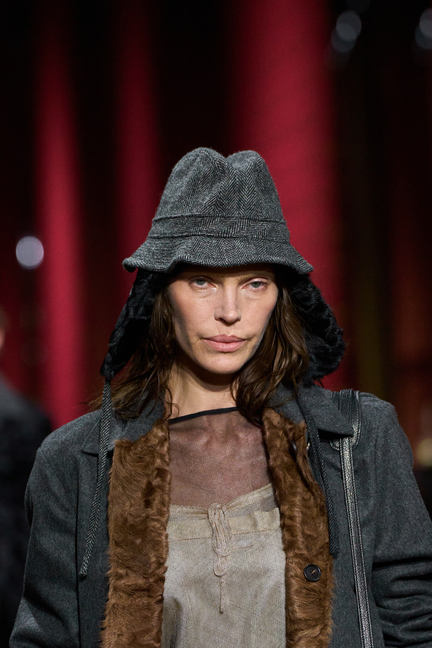 Miu Miu Fall 2026 Fashion Show Details