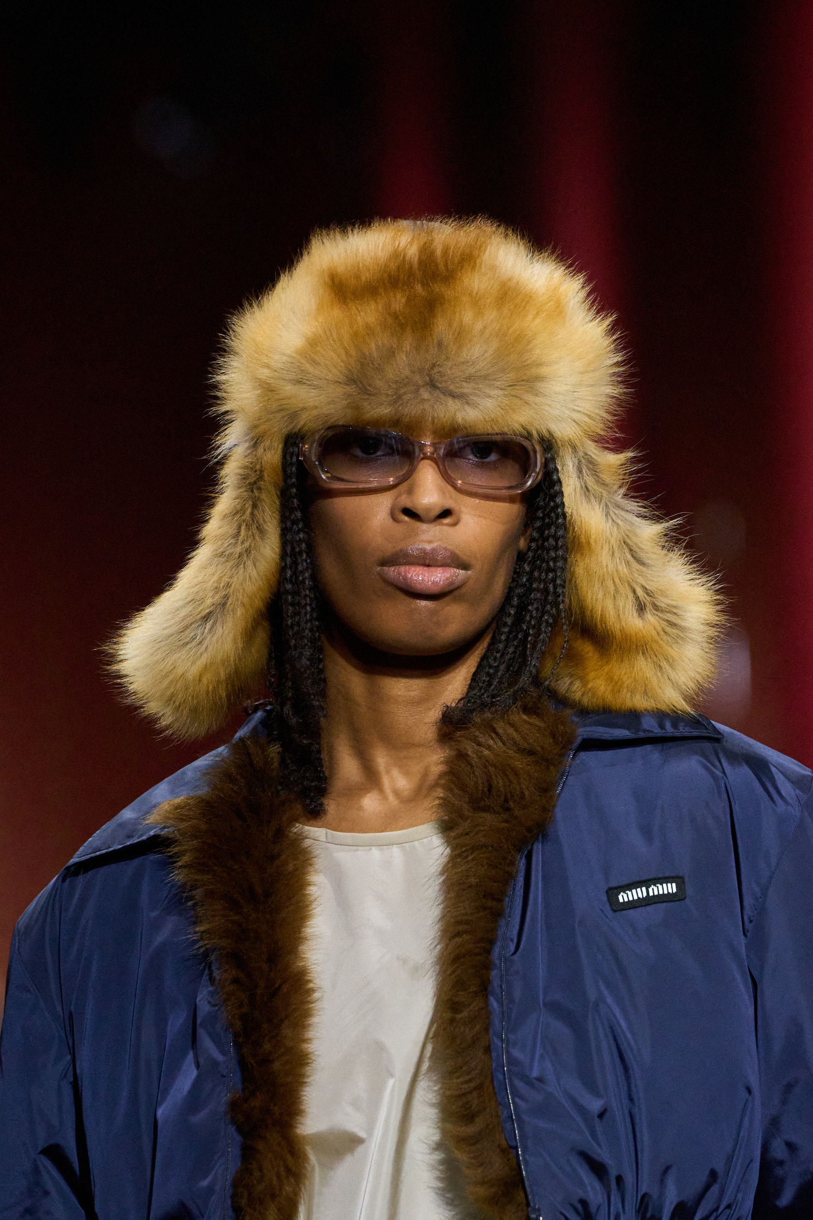 Miu Miu Fall 2026 Fashion Show Details