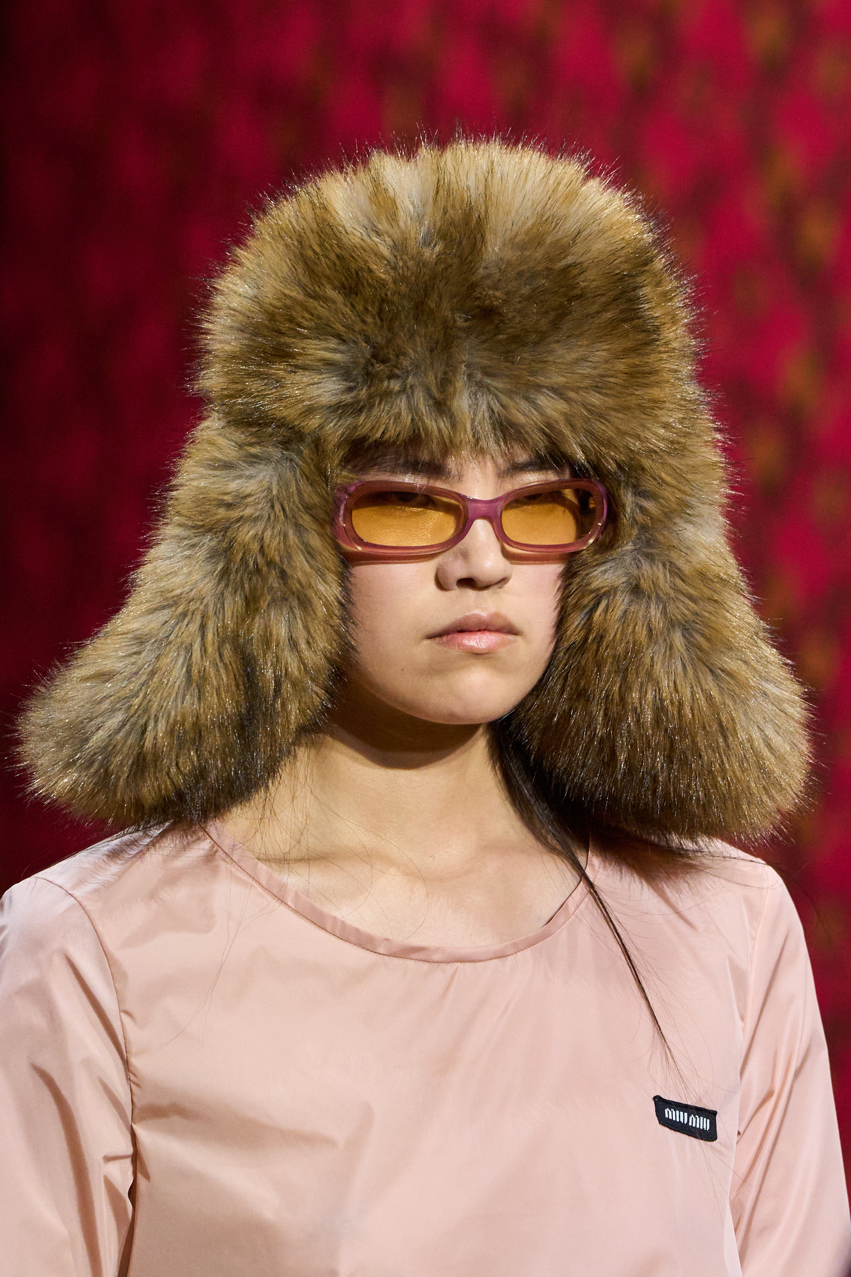 Miu Miu Fall 2026 Fashion Show Details