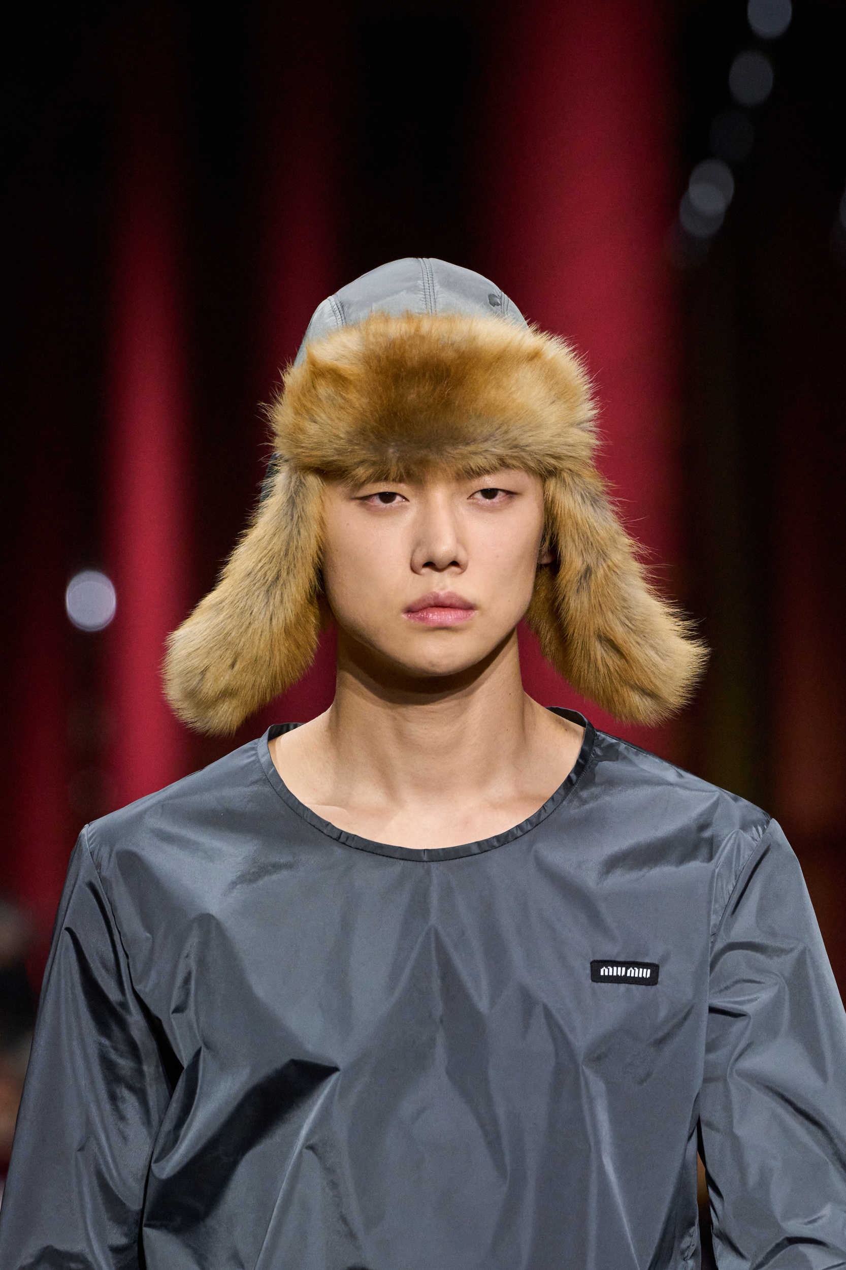 Miu Miu Fall 2026 Fashion Show Details