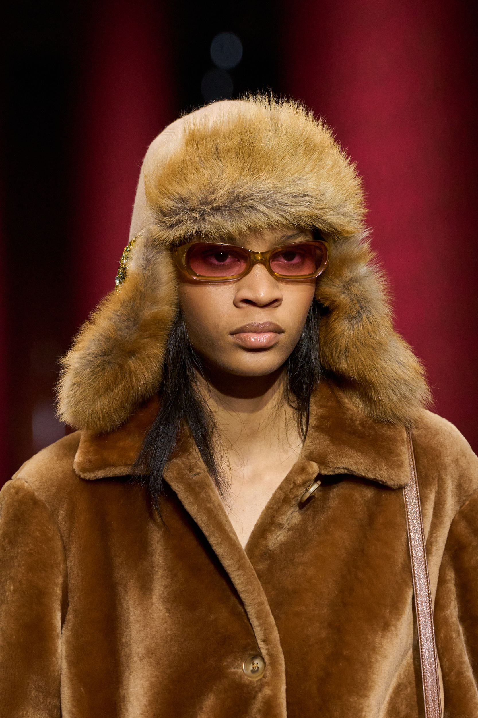 Miu Miu Fall 2026 Fashion Show Details