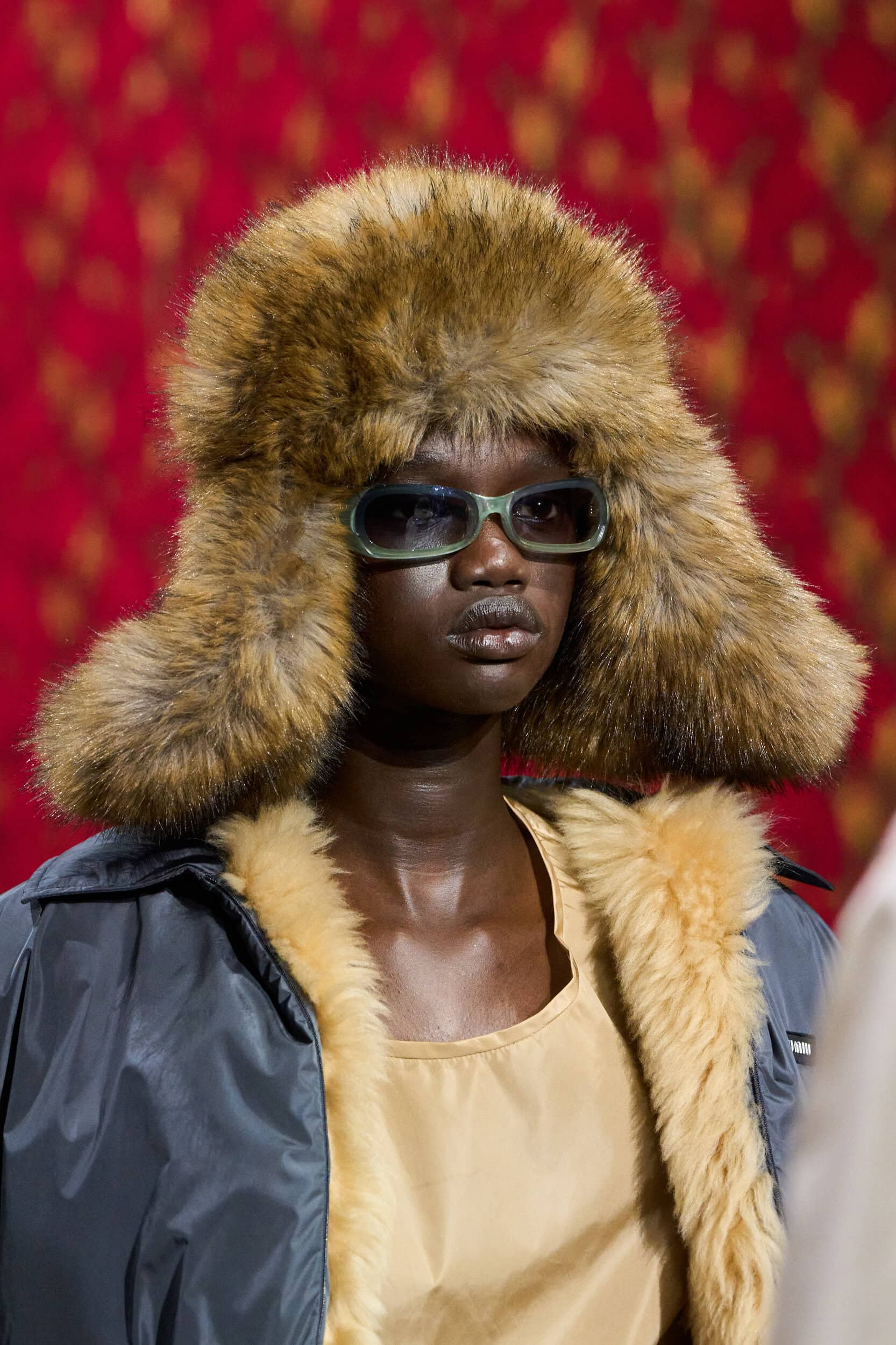 Miu Miu Fall 2026 Fashion Show Details