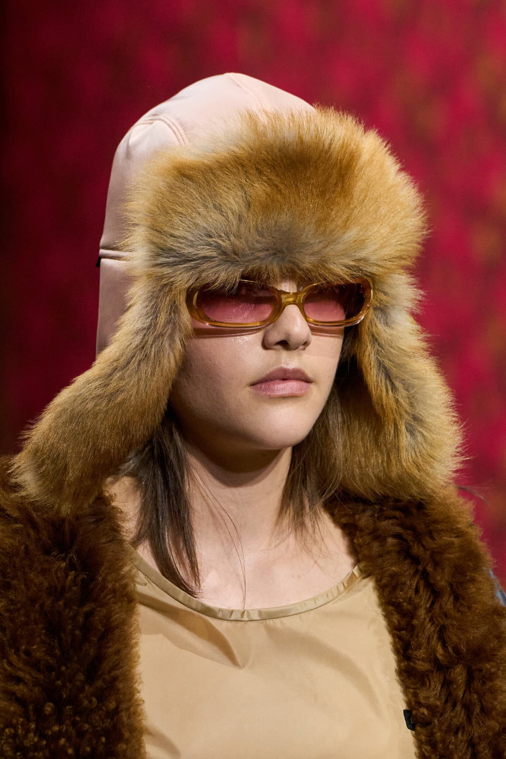 Miu Miu Fall 2026 Fashion Show Details