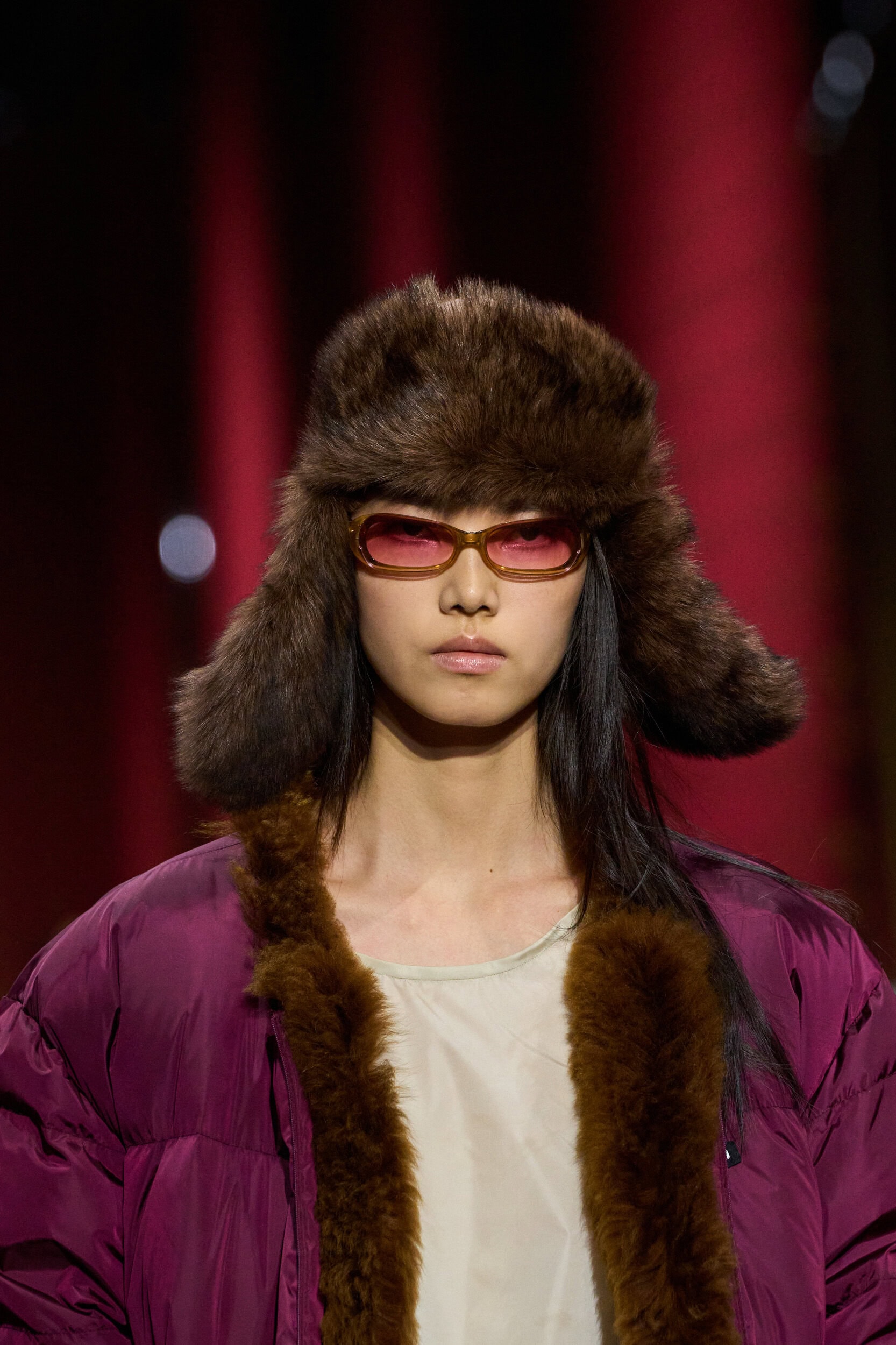 Miu Miu Fall 2026 Fashion Show Details