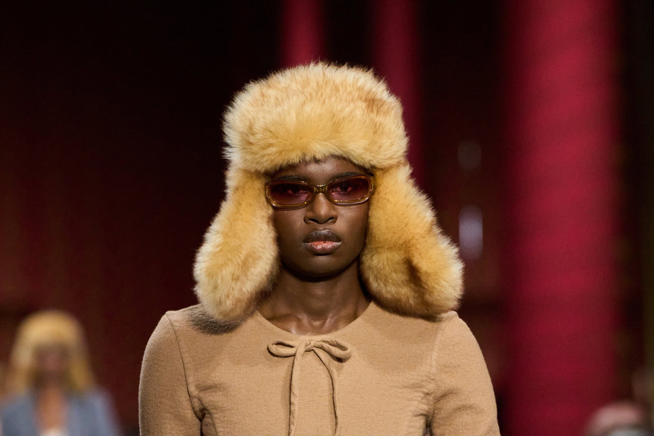 Miu Miu Fall 2026 Fashion Show Details