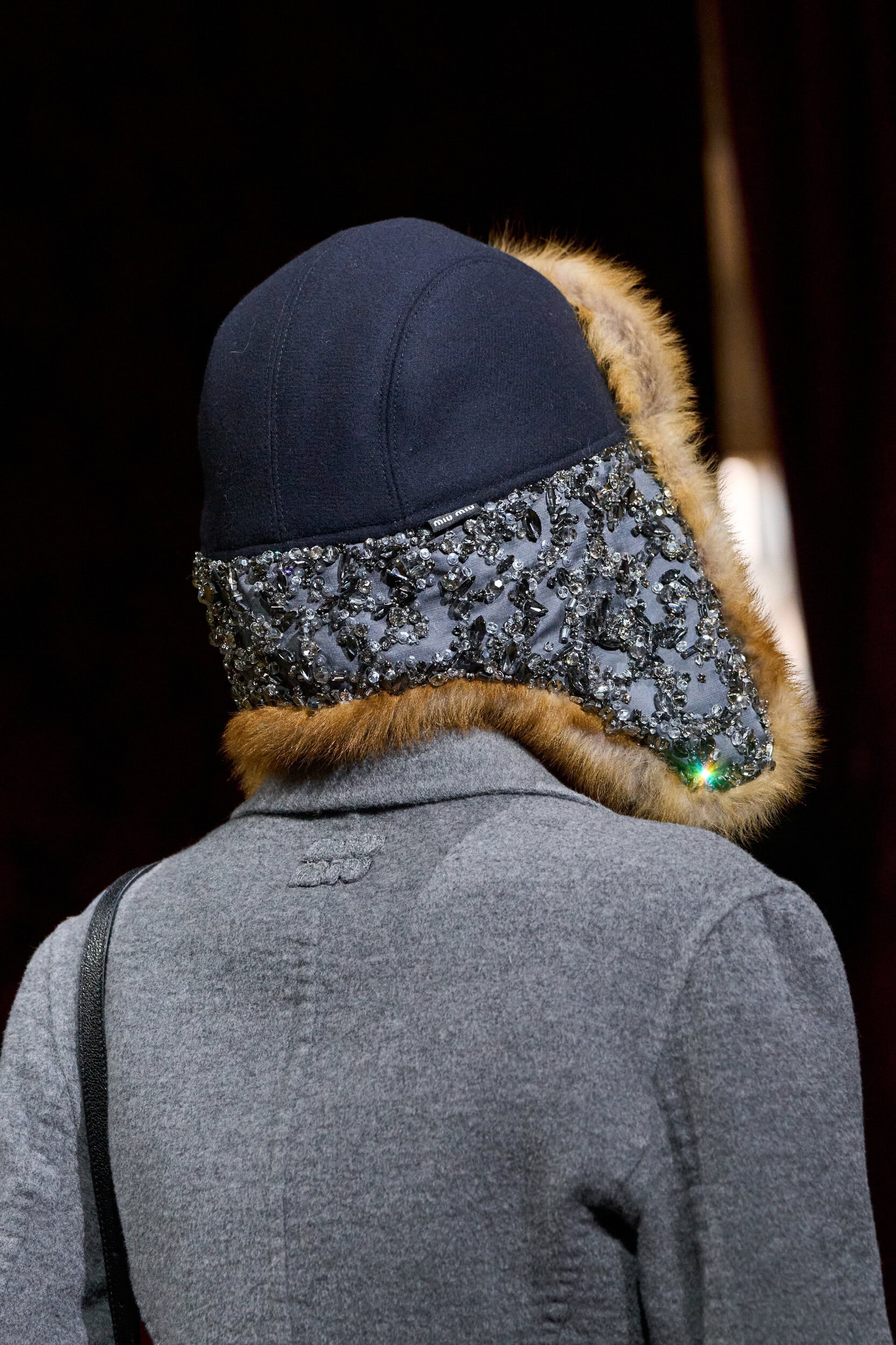 Miu Miu Fall 2026 Fashion Show Details