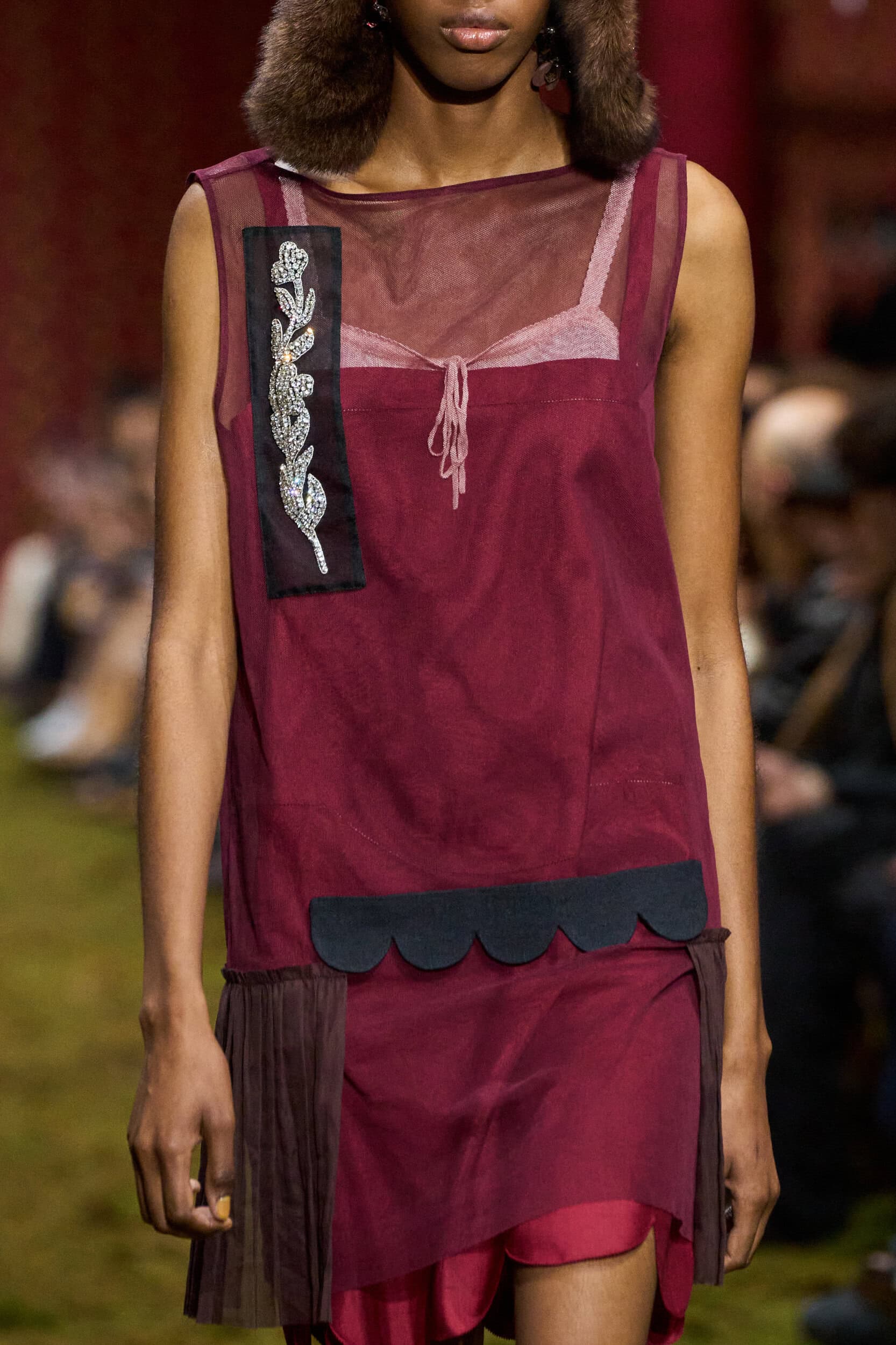 Miu Miu Fall 2026 Fashion Show Details