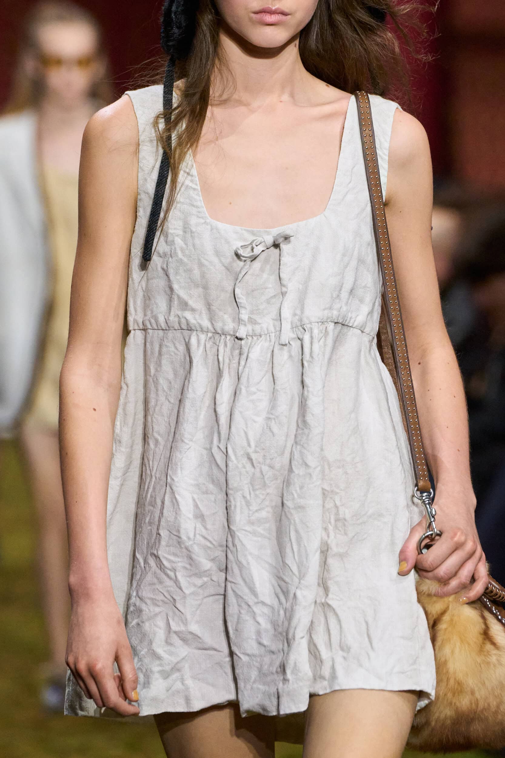 Miu Miu Fall 2026 Fashion Show Details