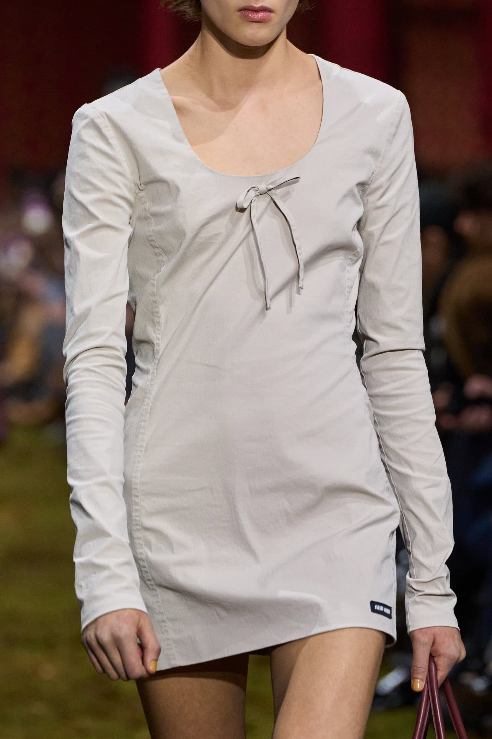 Miu Miu Fall 2026 Fashion Show Details