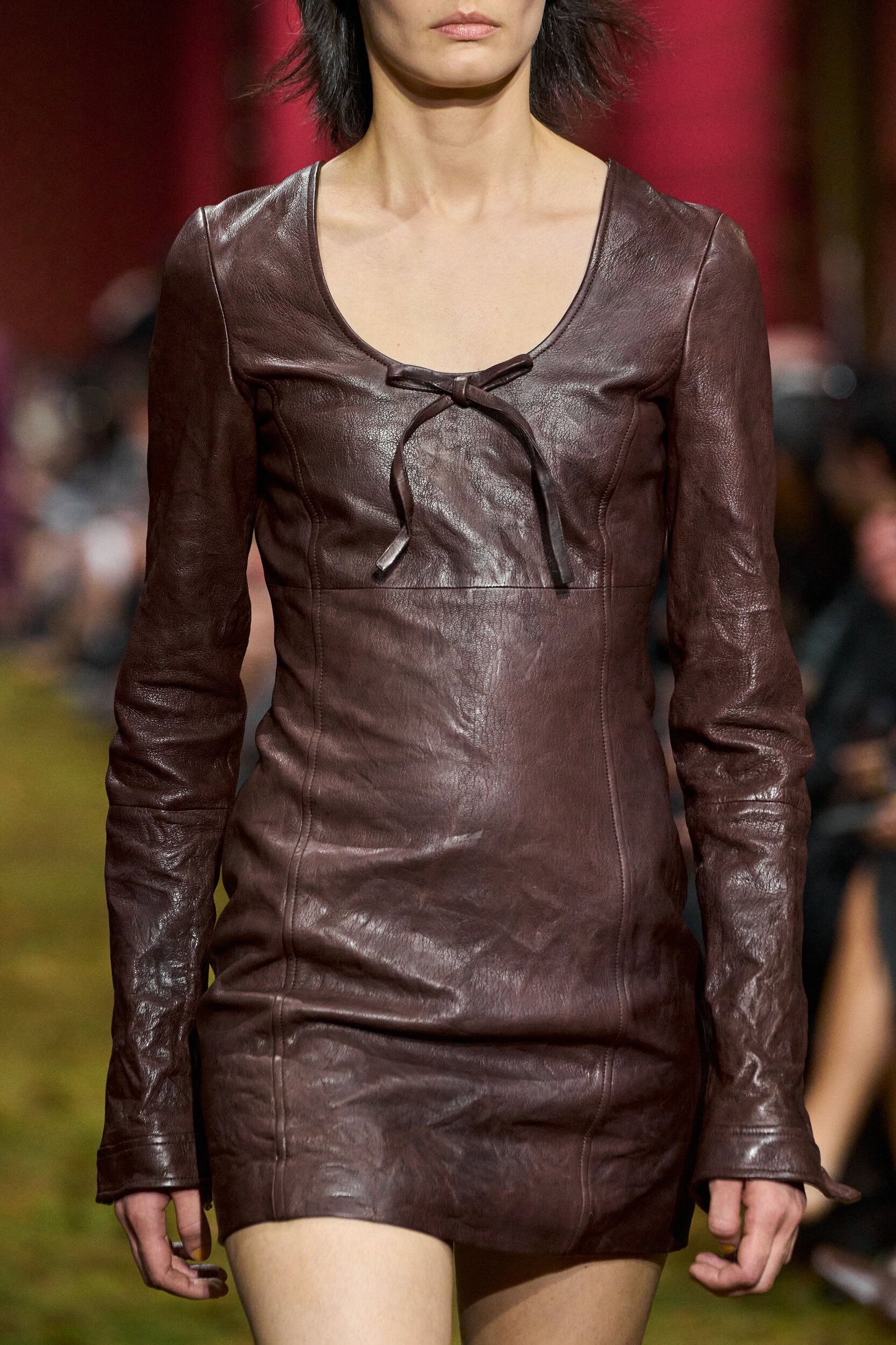 Miu Miu Fall 2026 Fashion Show Details