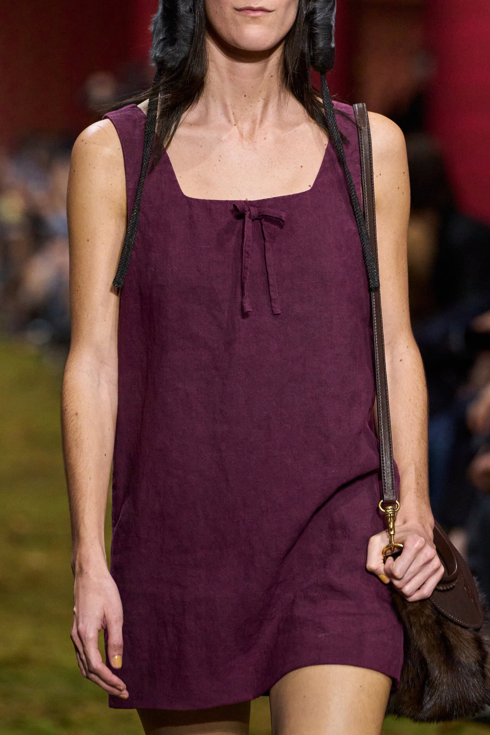 Miu Miu Fall 2026 Fashion Show Details