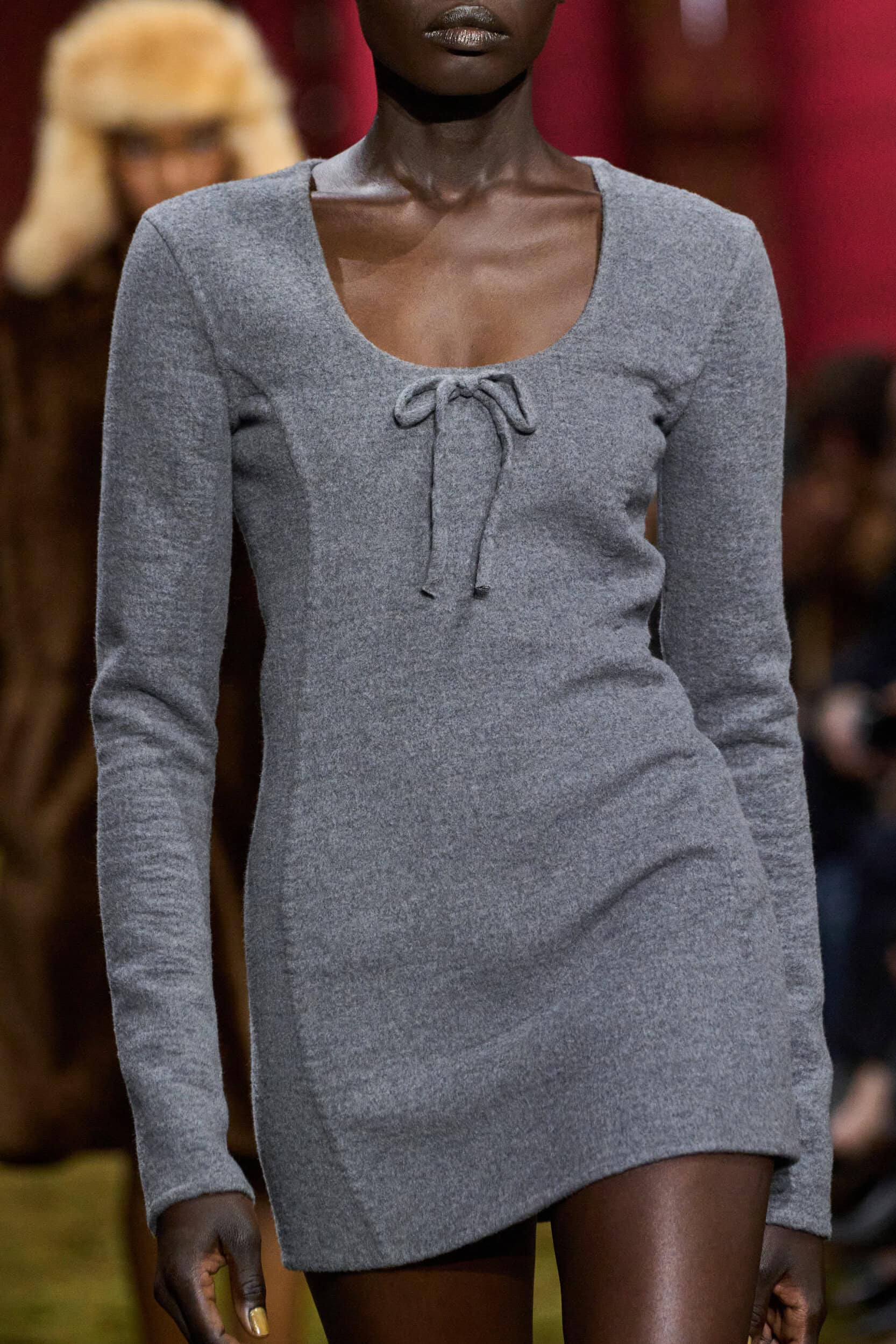 Miu Miu Fall 2026 Fashion Show Details