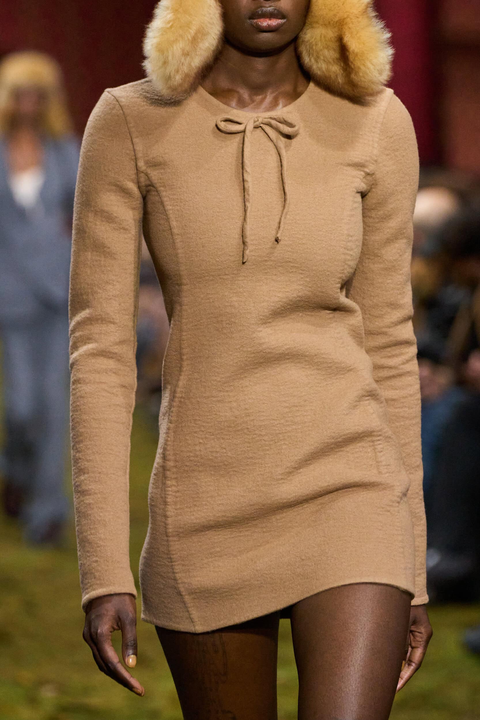 Miu Miu Fall 2026 Fashion Show Details