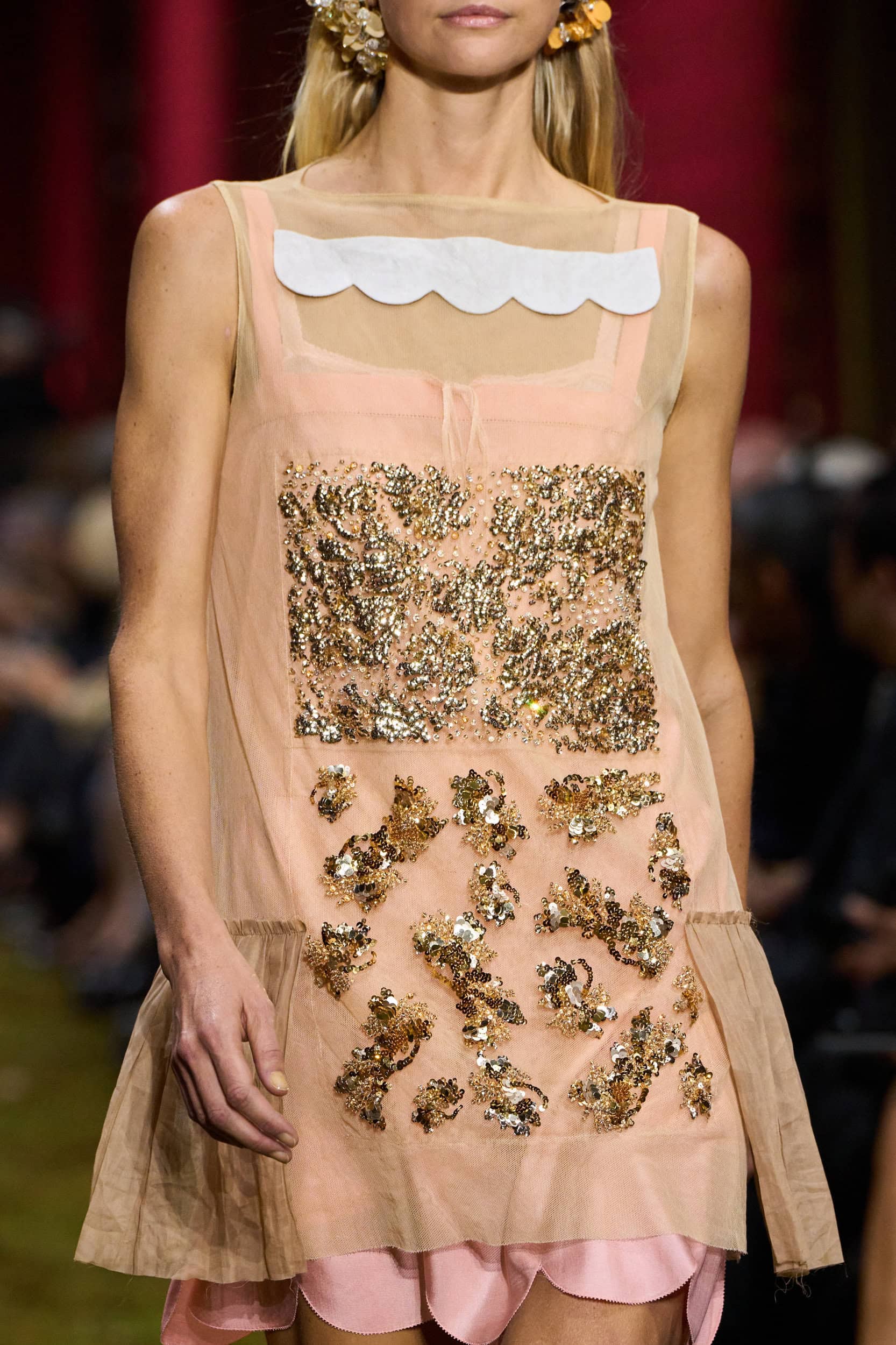 Miu Miu Fall 2026 Fashion Show Details