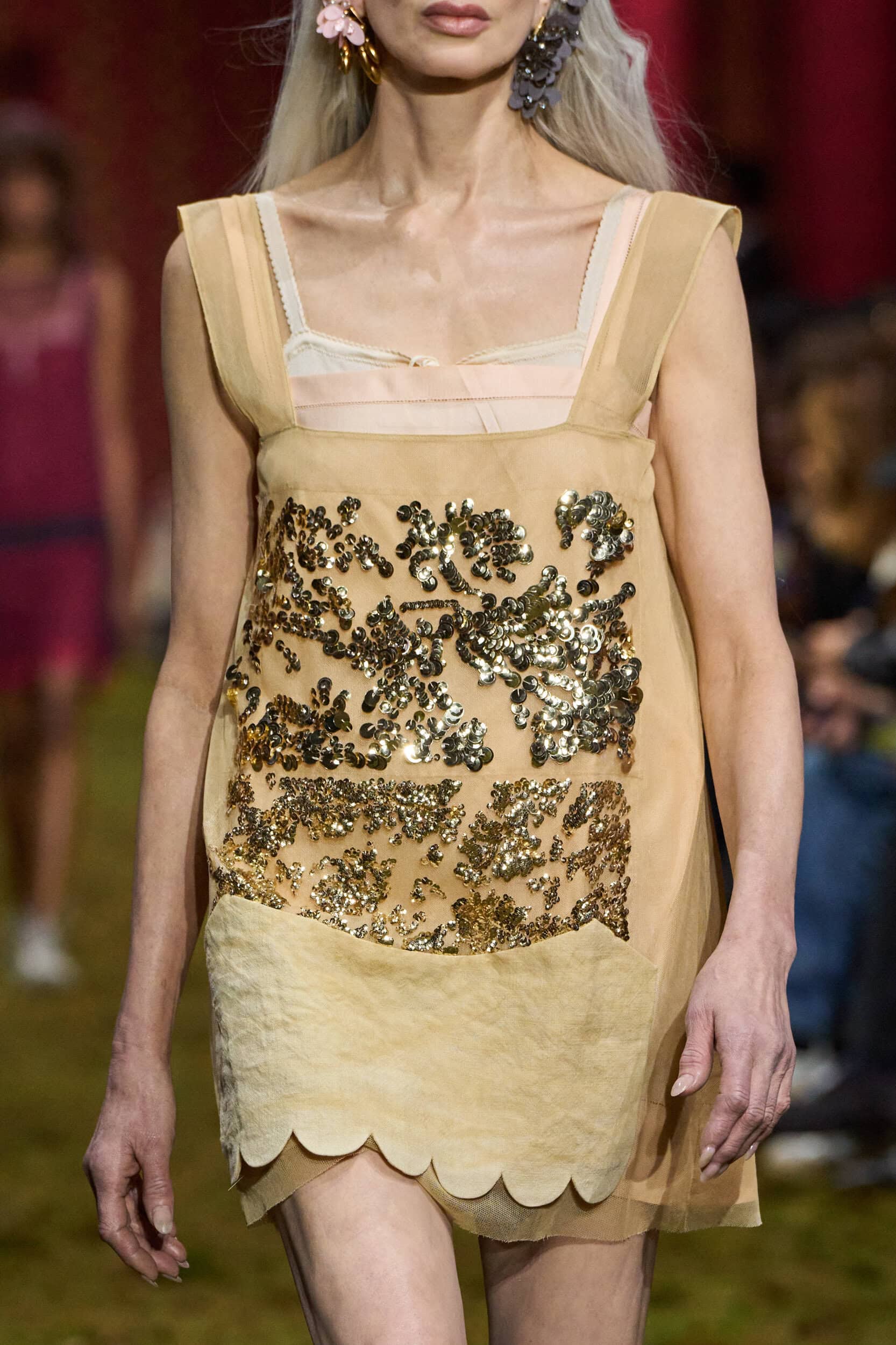 Miu Miu Fall 2026 Fashion Show Details