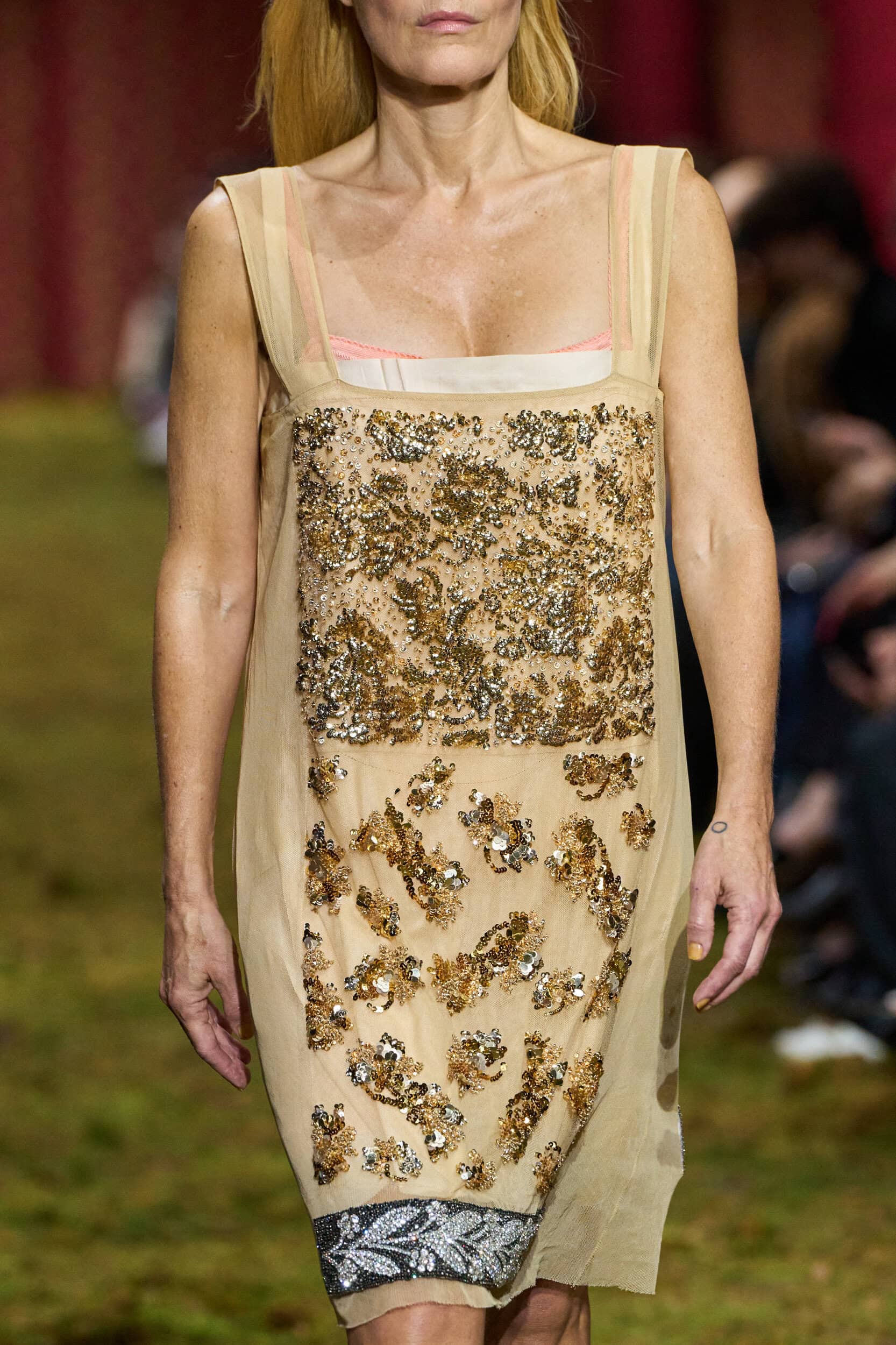 Miu Miu Fall 2026 Fashion Show Details