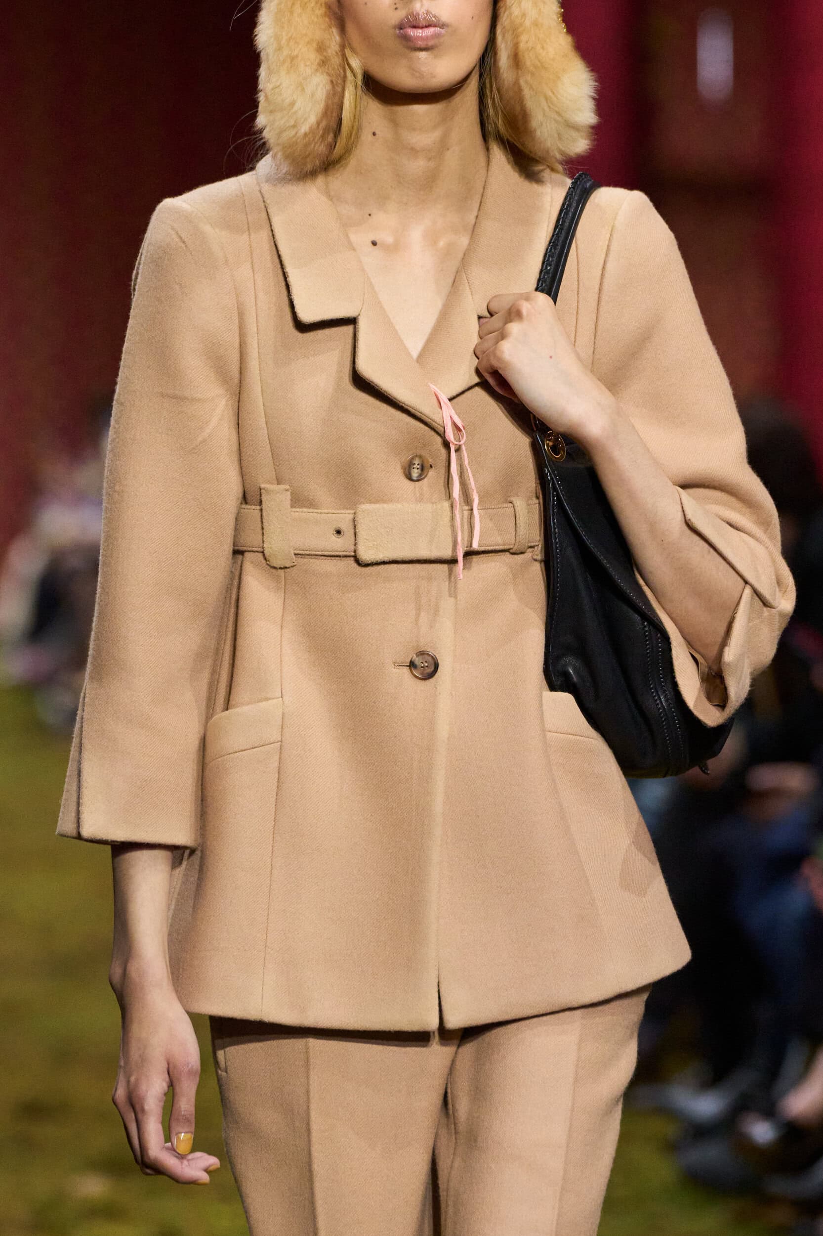 Miu Miu Fall 2026 Fashion Show Details