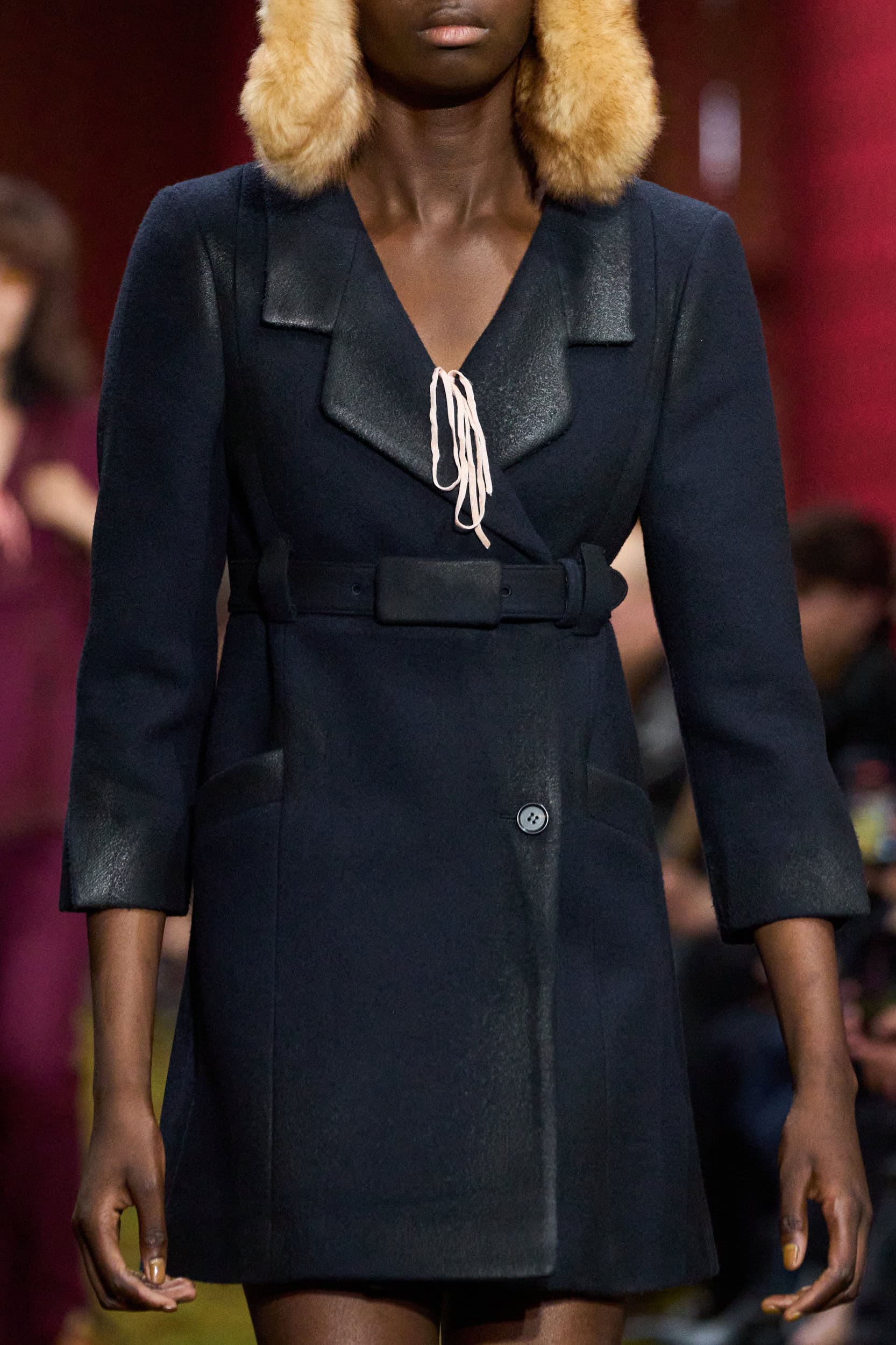 Miu Miu Fall 2026 Fashion Show Details