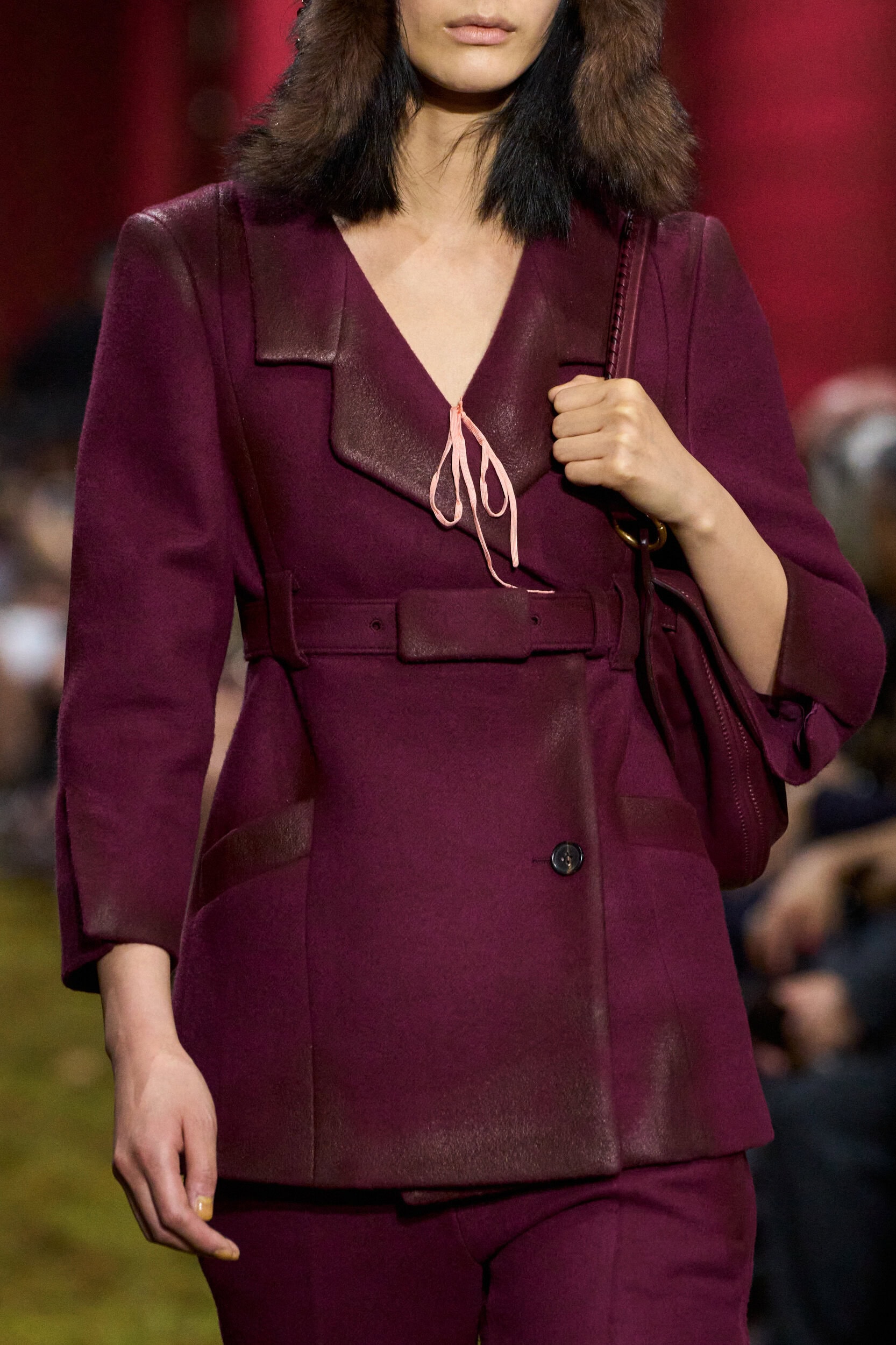 Miu Miu Fall 2026 Fashion Show Details