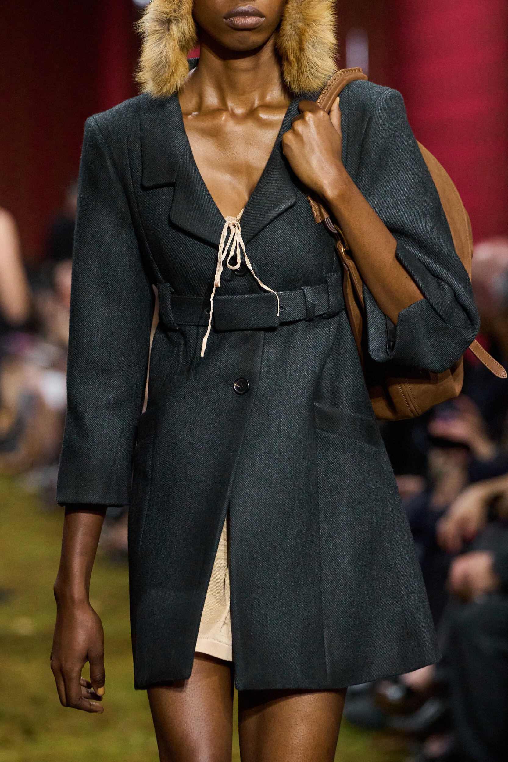 Miu Miu Fall 2026 Fashion Show Details