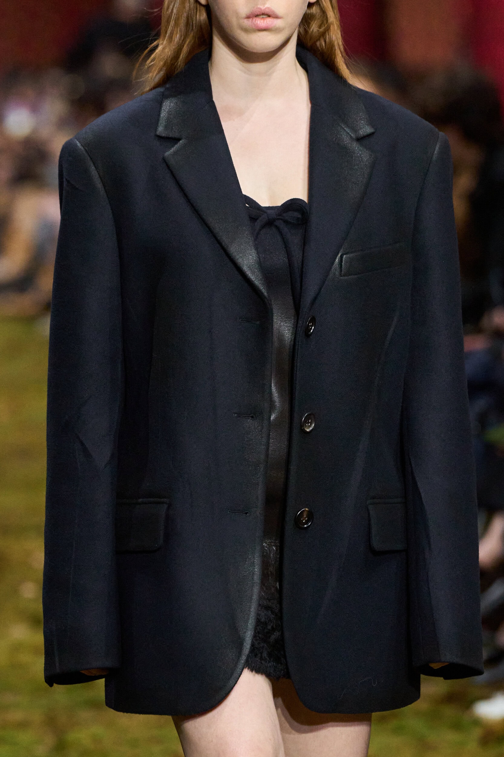 Miu Miu Fall 2026 Fashion Show Details