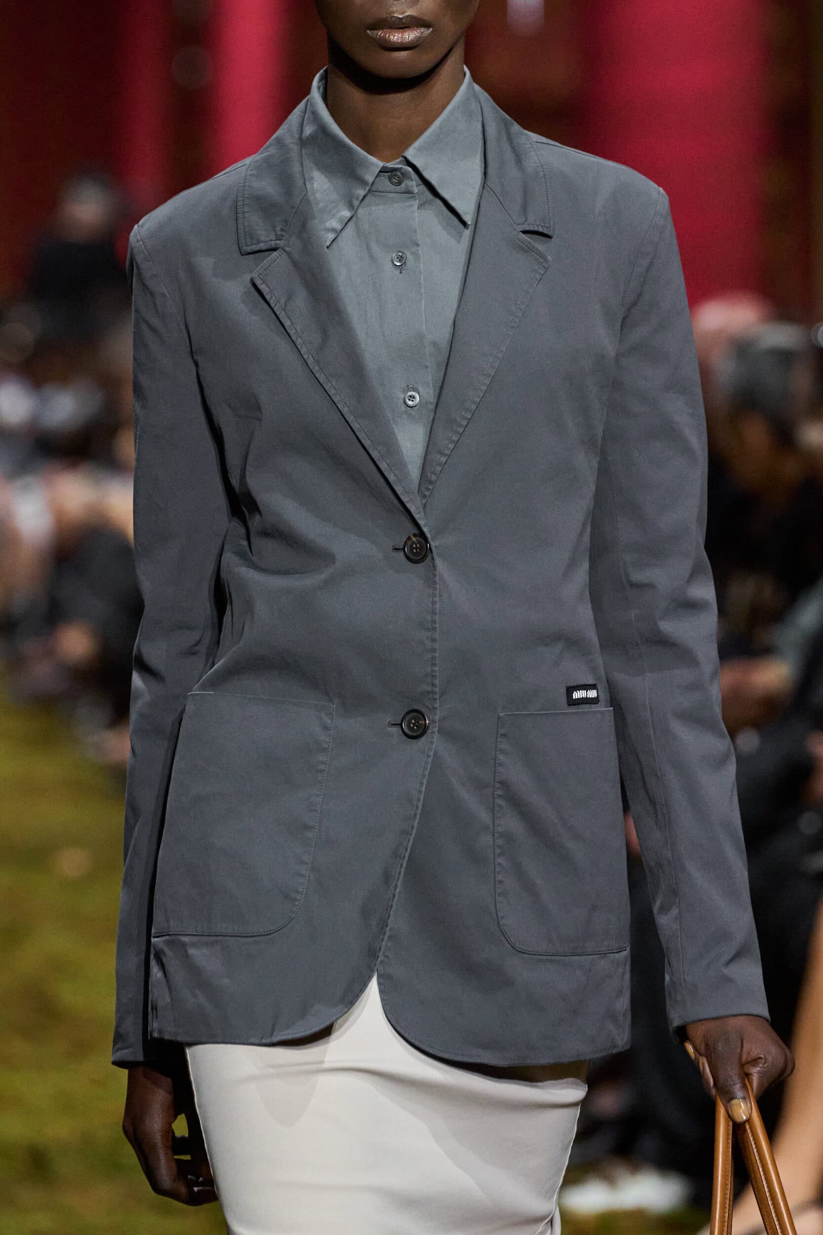 Miu Miu Fall 2026 Fashion Show Details