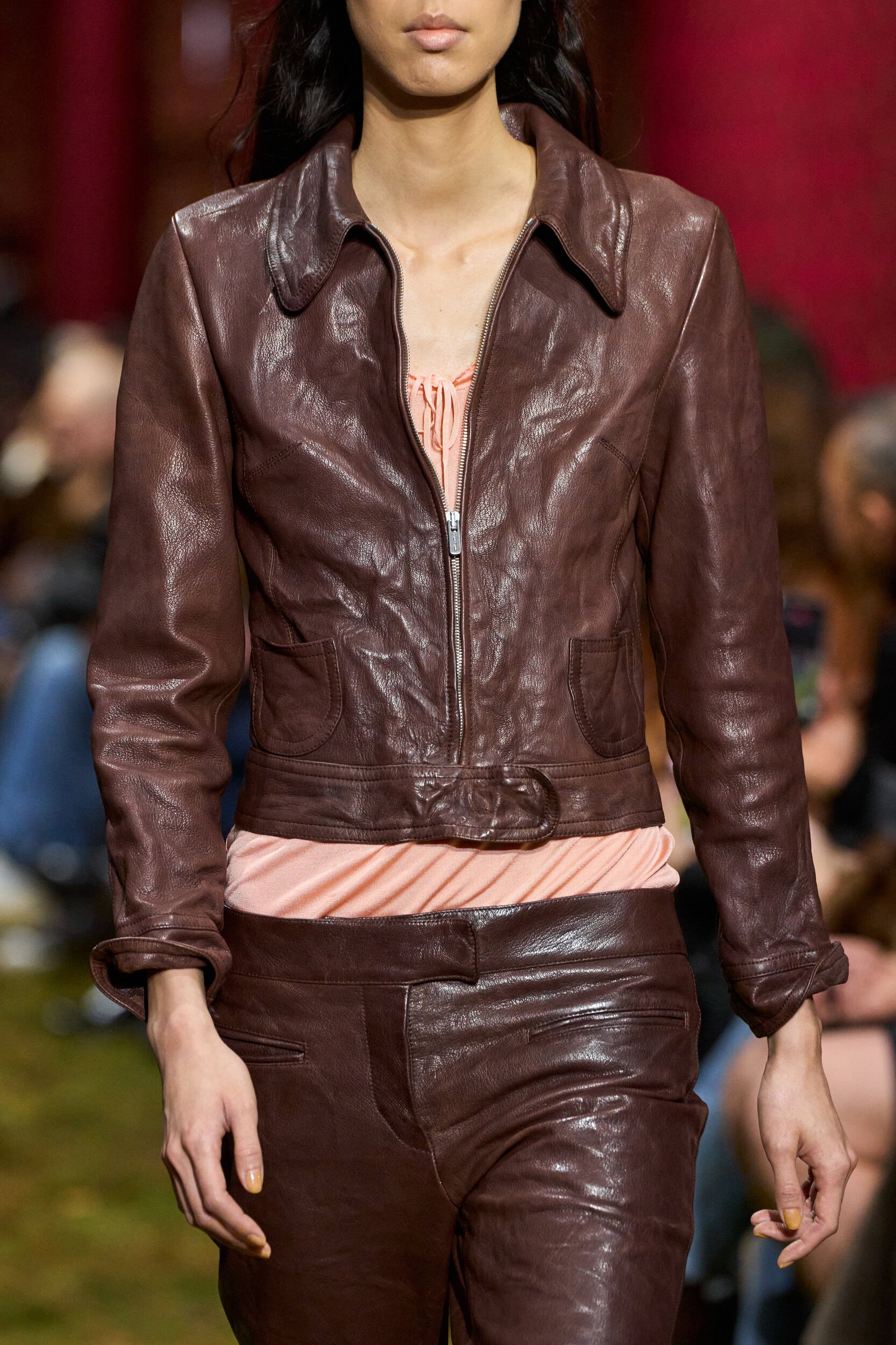 Miu Miu Fall 2026 Fashion Show Details