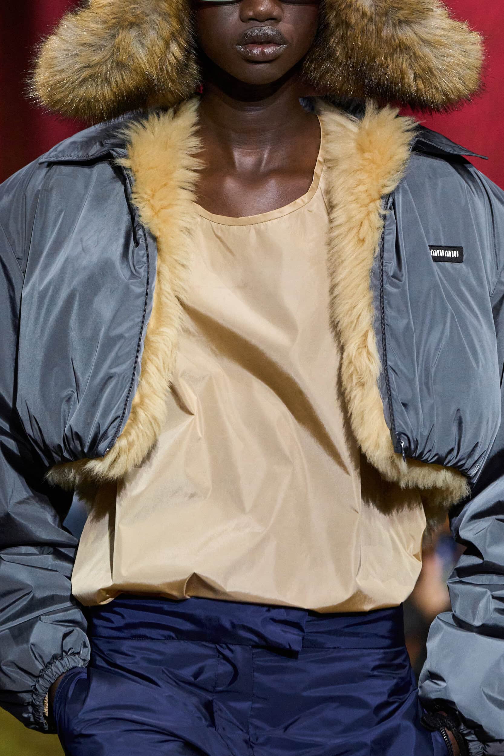 Miu Miu Fall 2026 Fashion Show Details