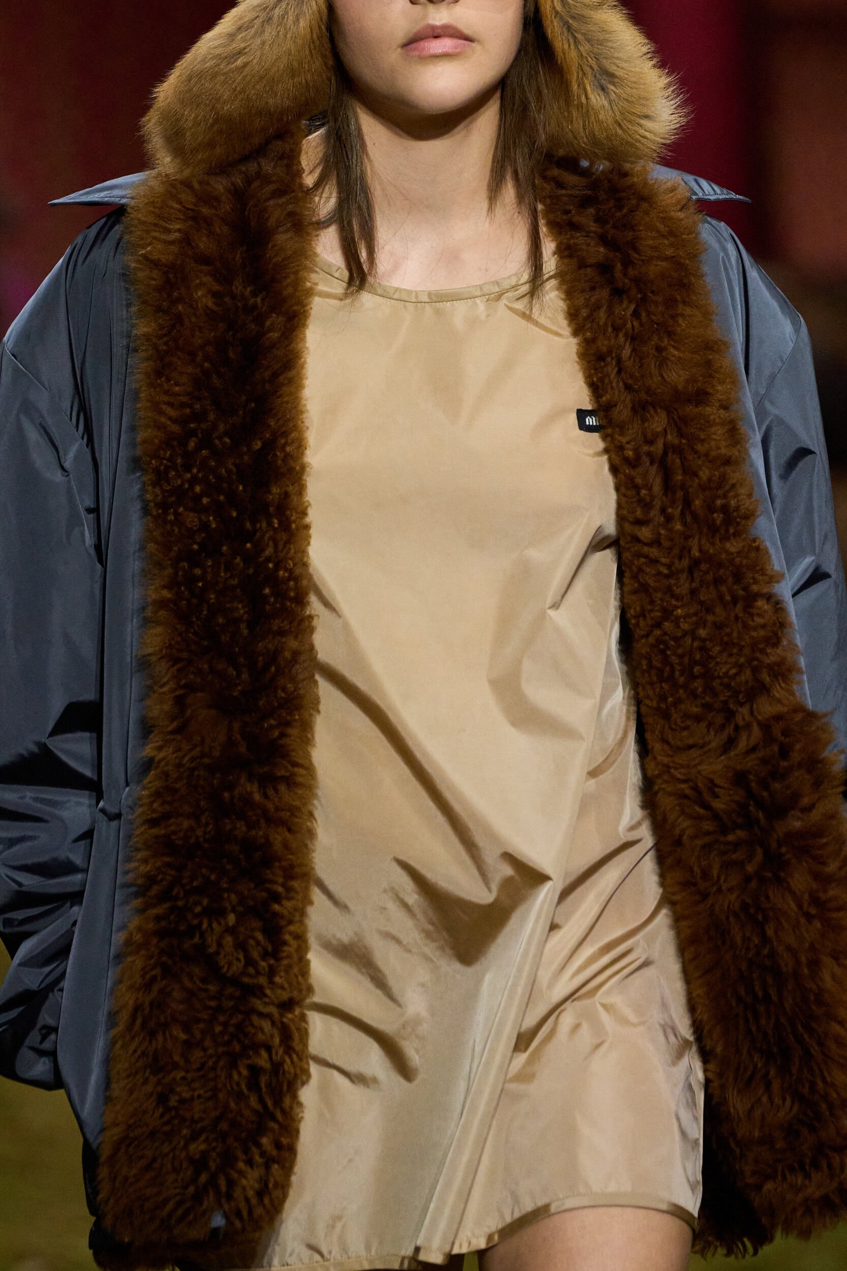 Miu Miu Fall 2026 Fashion Show Details