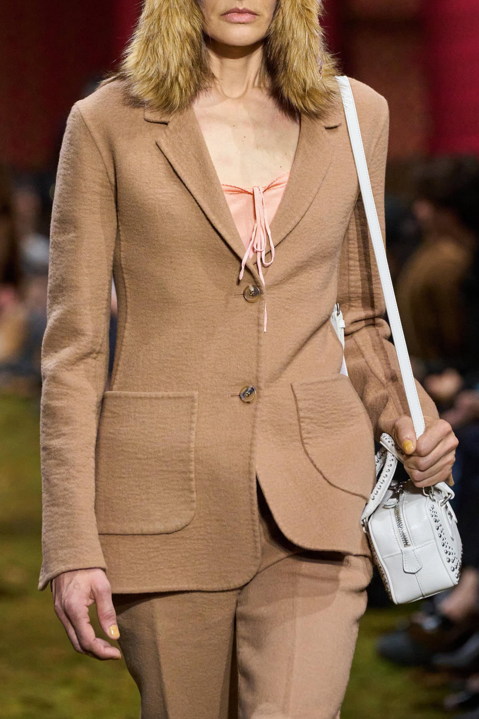 Miu Miu Fall 2026 Fashion Show Details