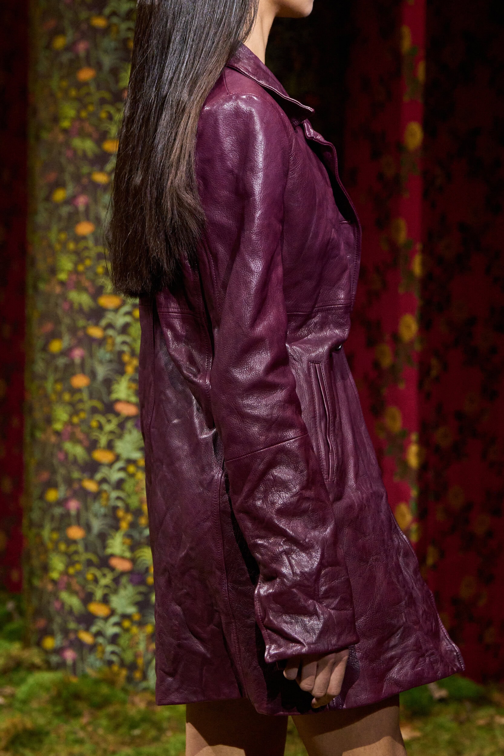 Miu Miu Fall 2026 Fashion Show Details