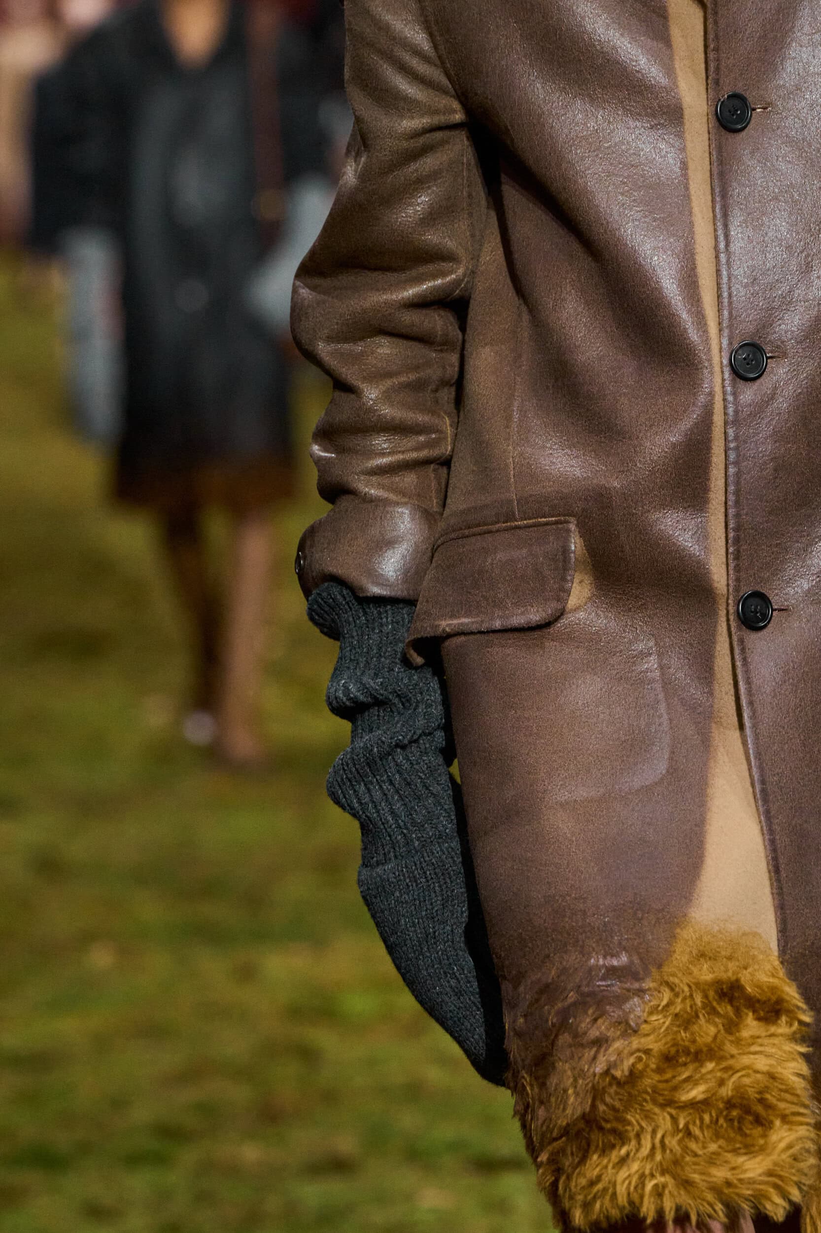 Miu Miu Fall 2026 Fashion Show Details