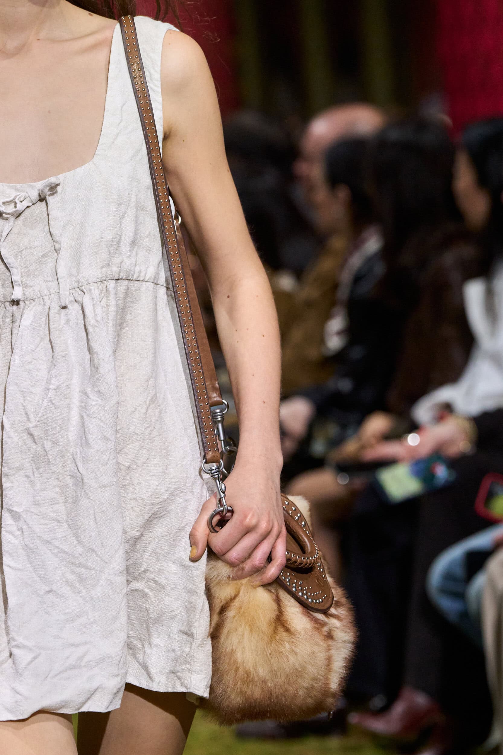 Miu Miu Fall 2026 Fashion Show Details