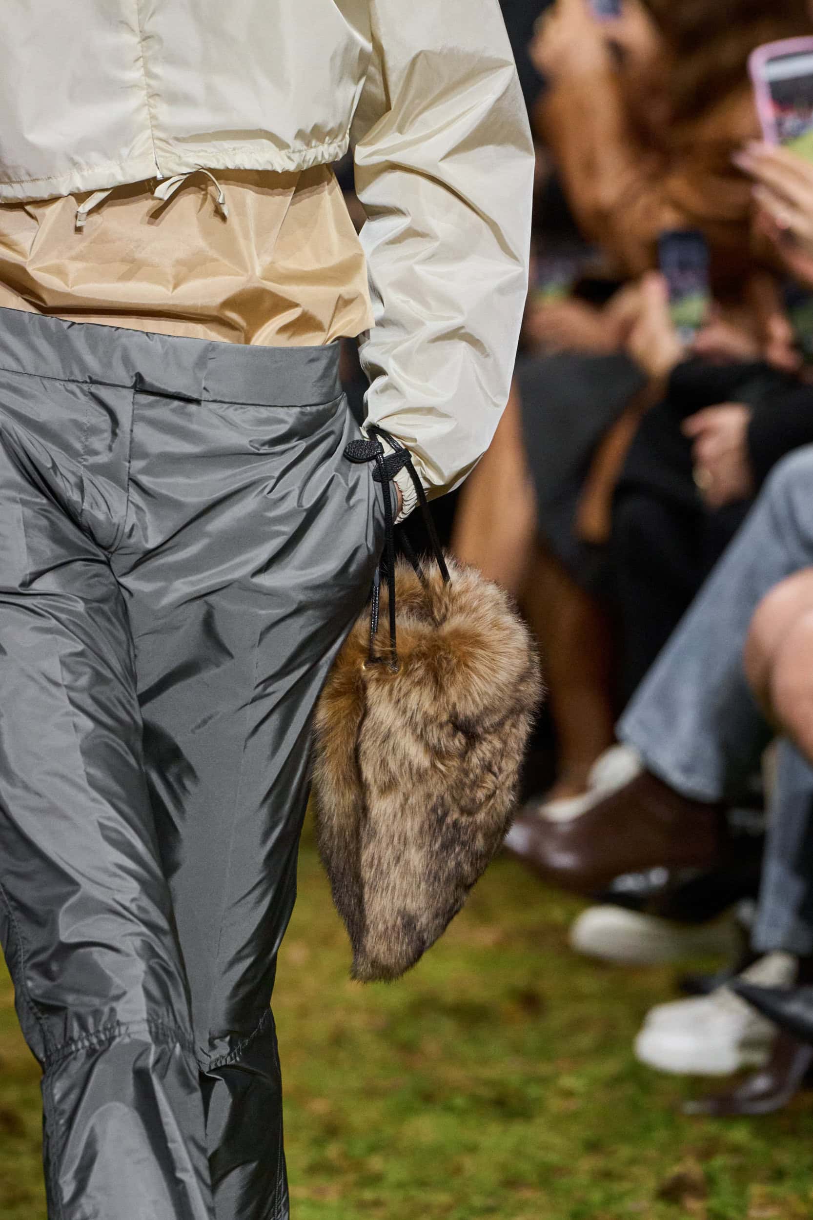 Miu Miu Fall 2026 Fashion Show Details