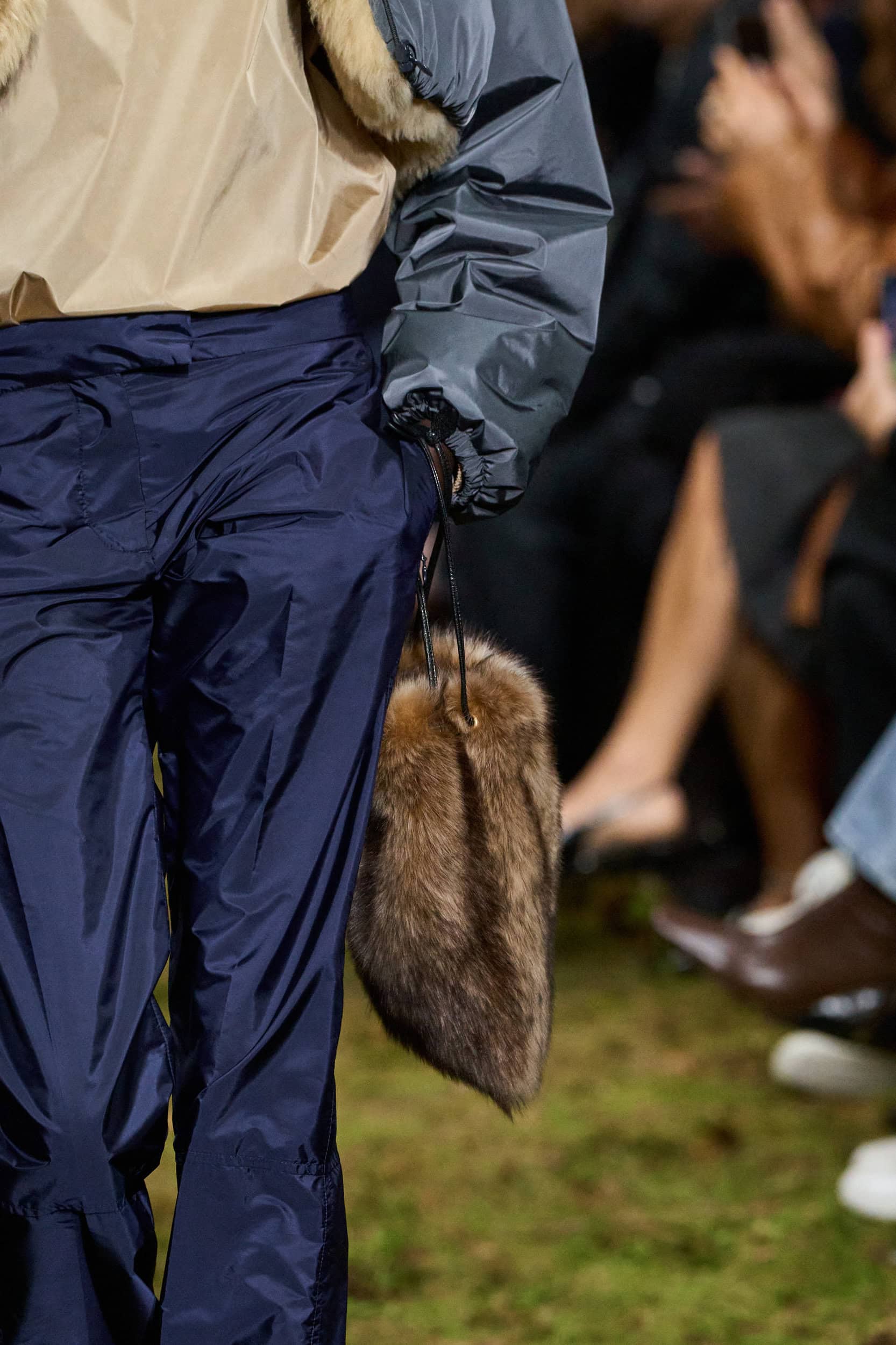 Miu Miu Fall 2026 Fashion Show Details