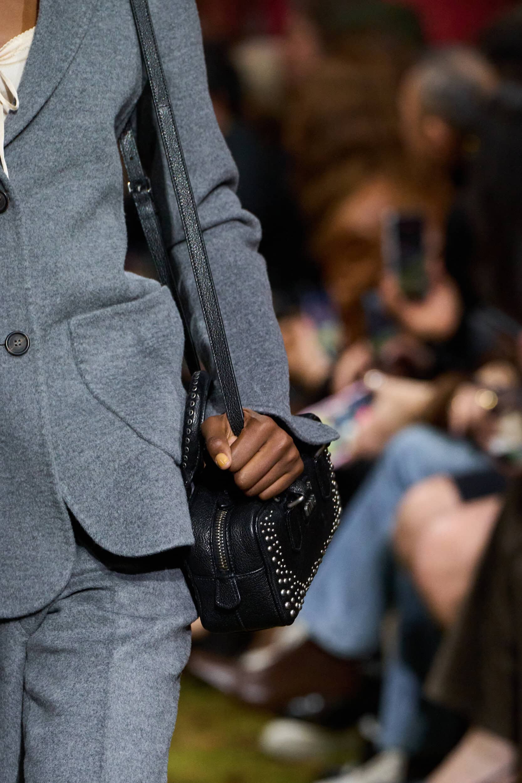 Miu Miu Fall 2026 Fashion Show Details