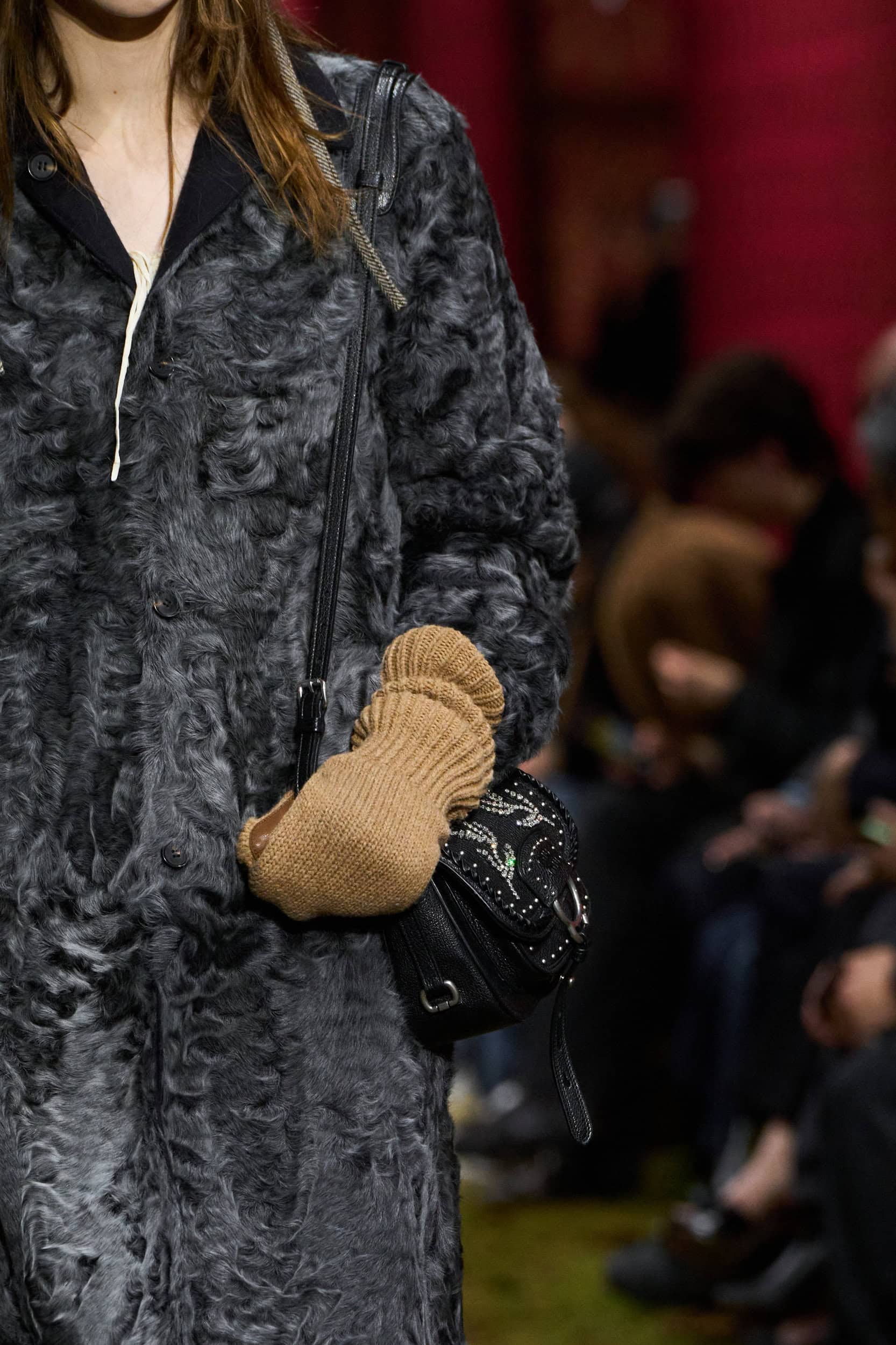 Miu Miu Fall 2026 Fashion Show Details