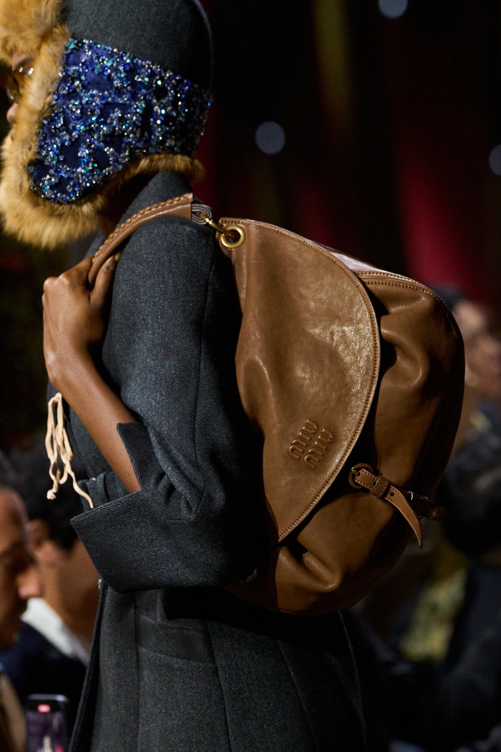 Miu Miu Fall 2026 Fashion Show Details