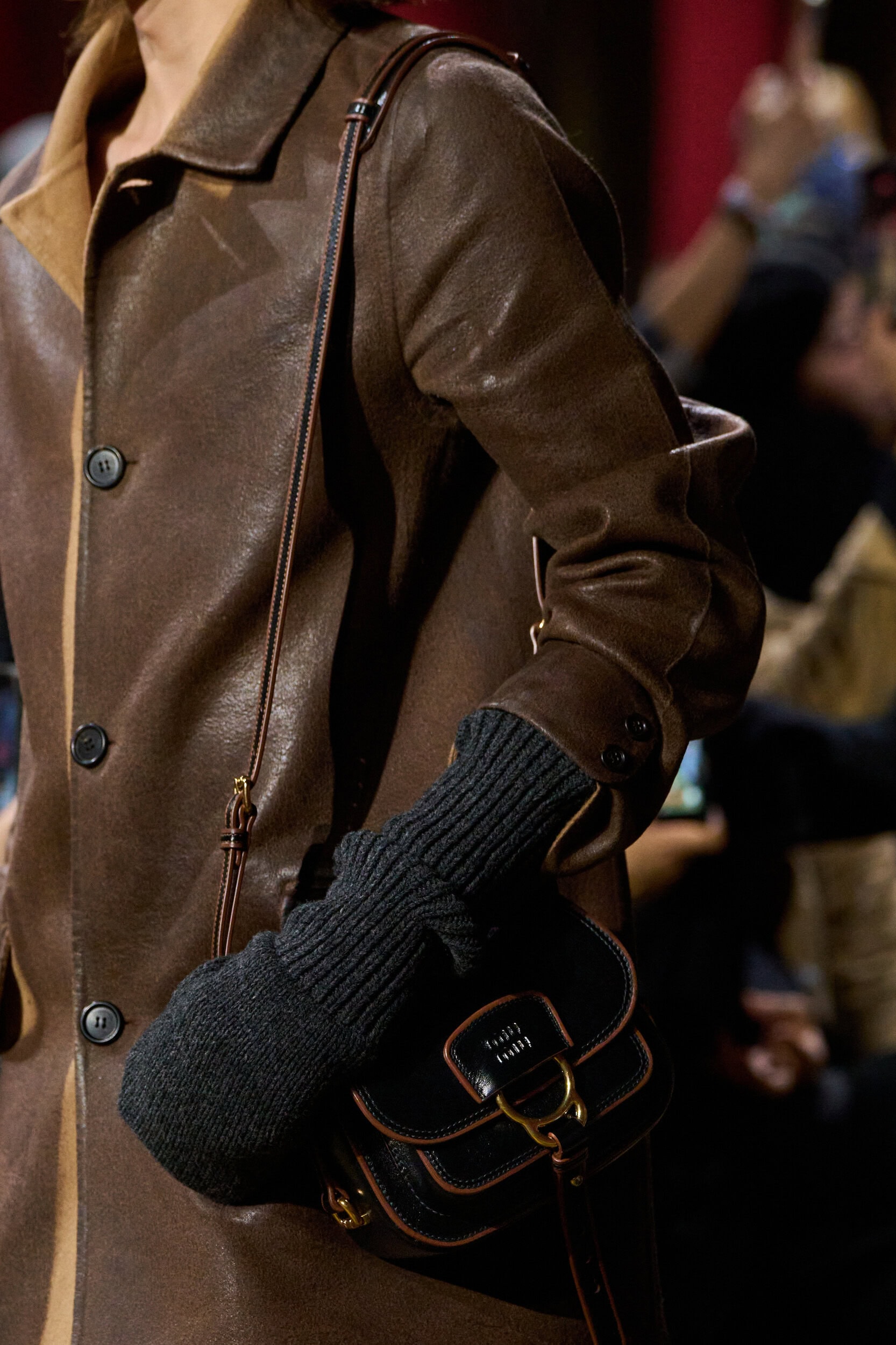 Miu Miu Fall 2026 Fashion Show Details