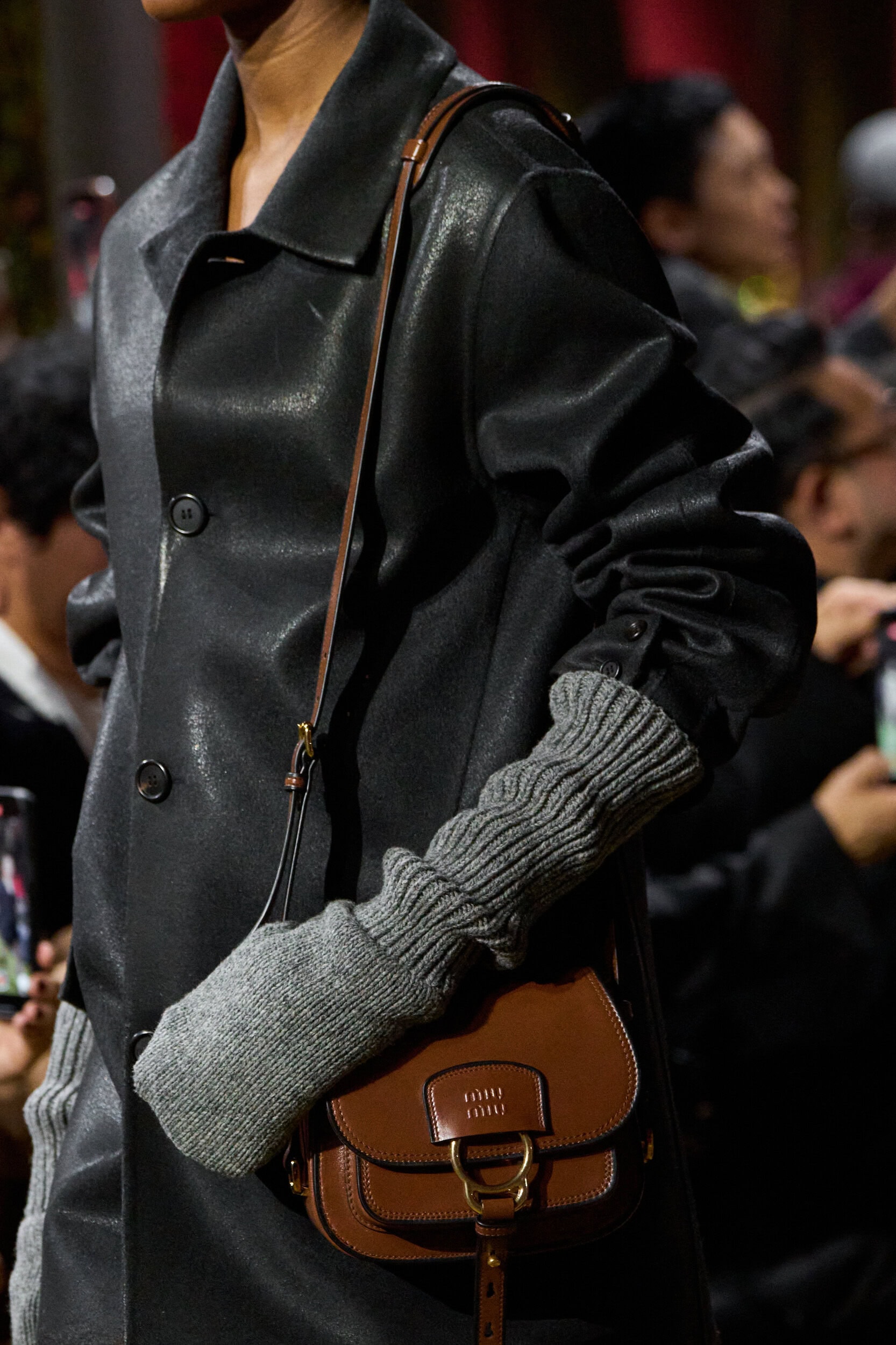Miu Miu Fall 2026 Fashion Show Details