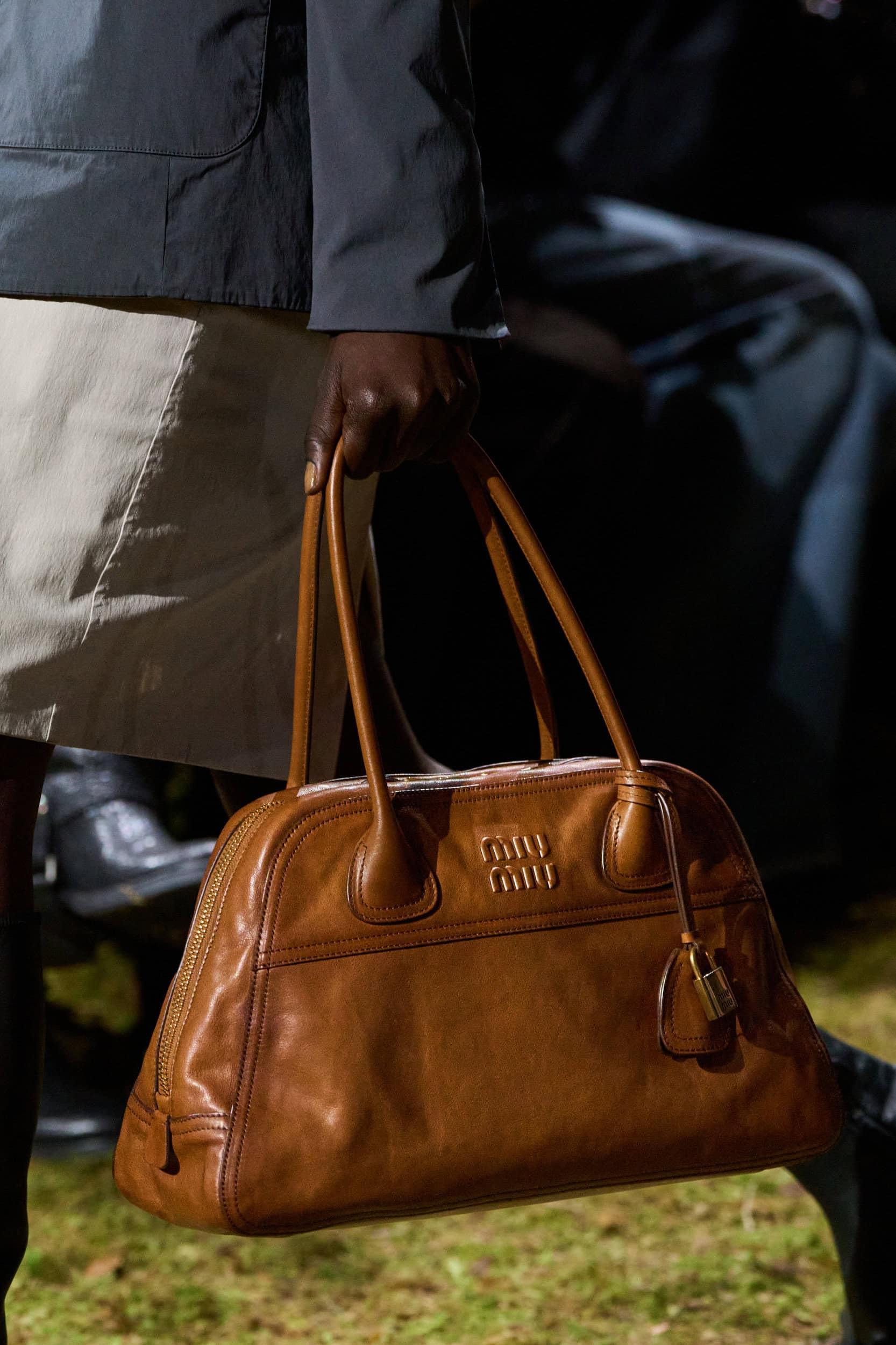 Miu Miu Fall 2026 Fashion Show Details