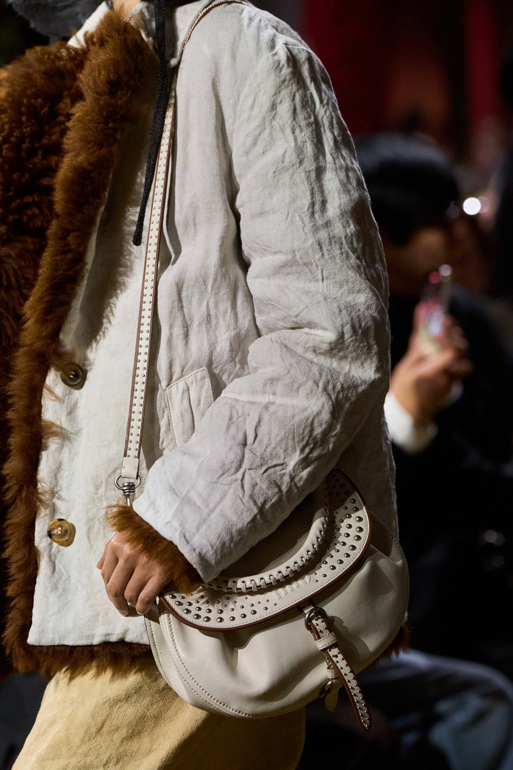 Miu Miu Fall 2026 Fashion Show Details