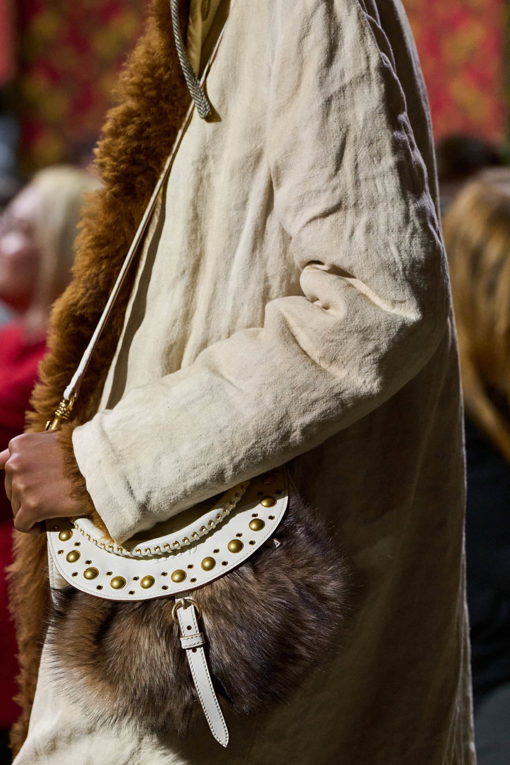 Miu Miu Fall 2026 Fashion Show Details