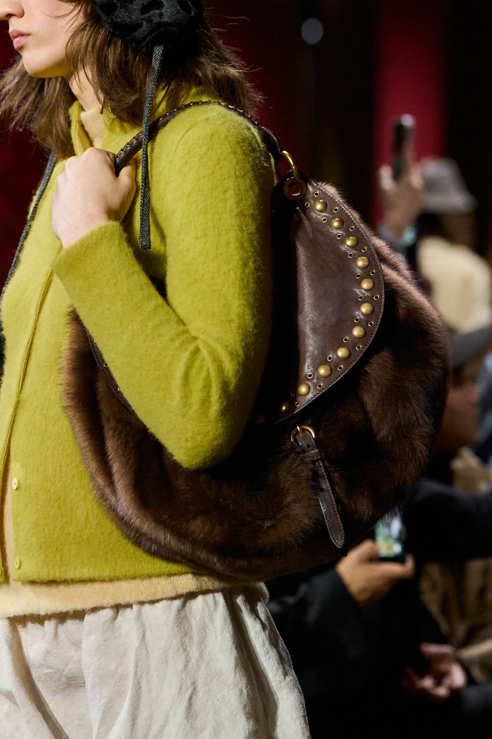 Miu Miu Fall 2026 Fashion Show Details